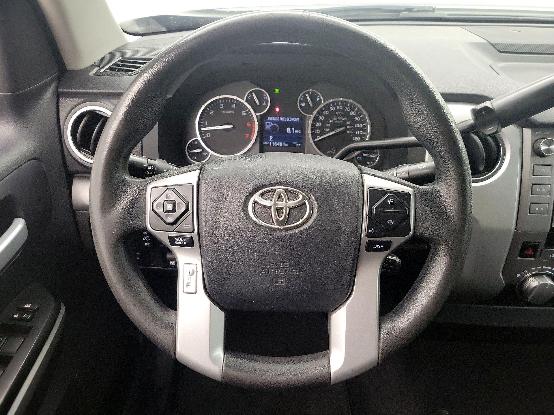 Thumbnail: 2016 Toyota Tundra - 10