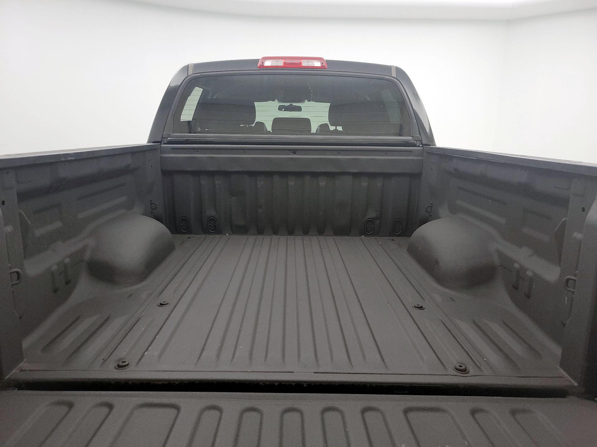 Thumbnail: 2016 Toyota Tundra - 20