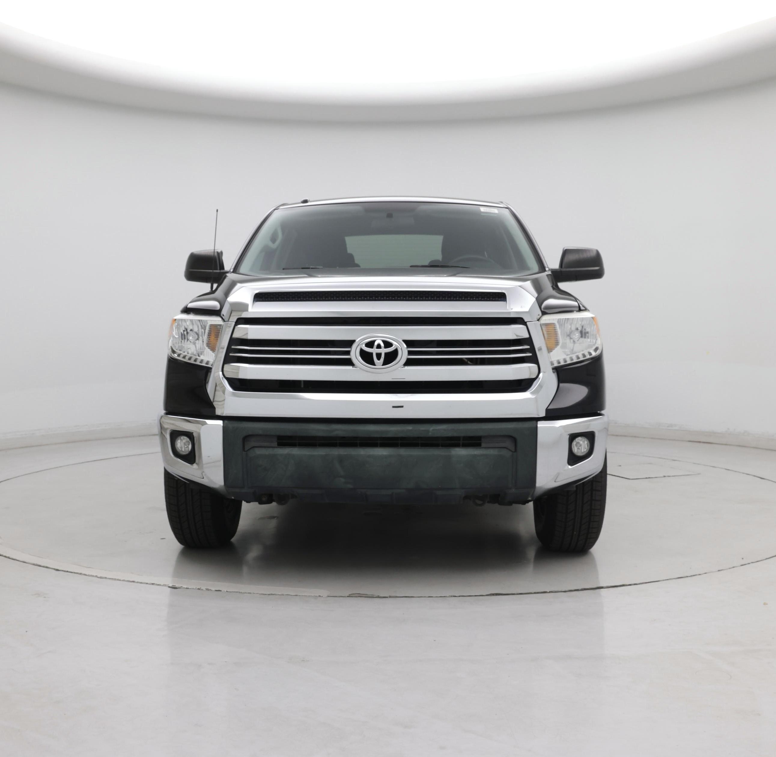 Thumbnail: 2016 Toyota Tundra - 5