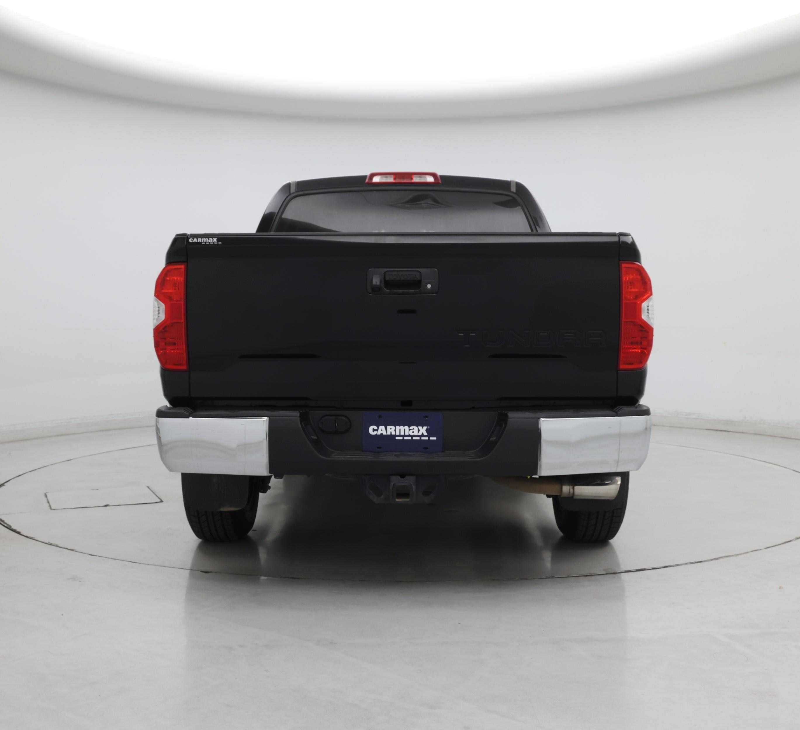 Thumbnail: 2016 Toyota Tundra - 6