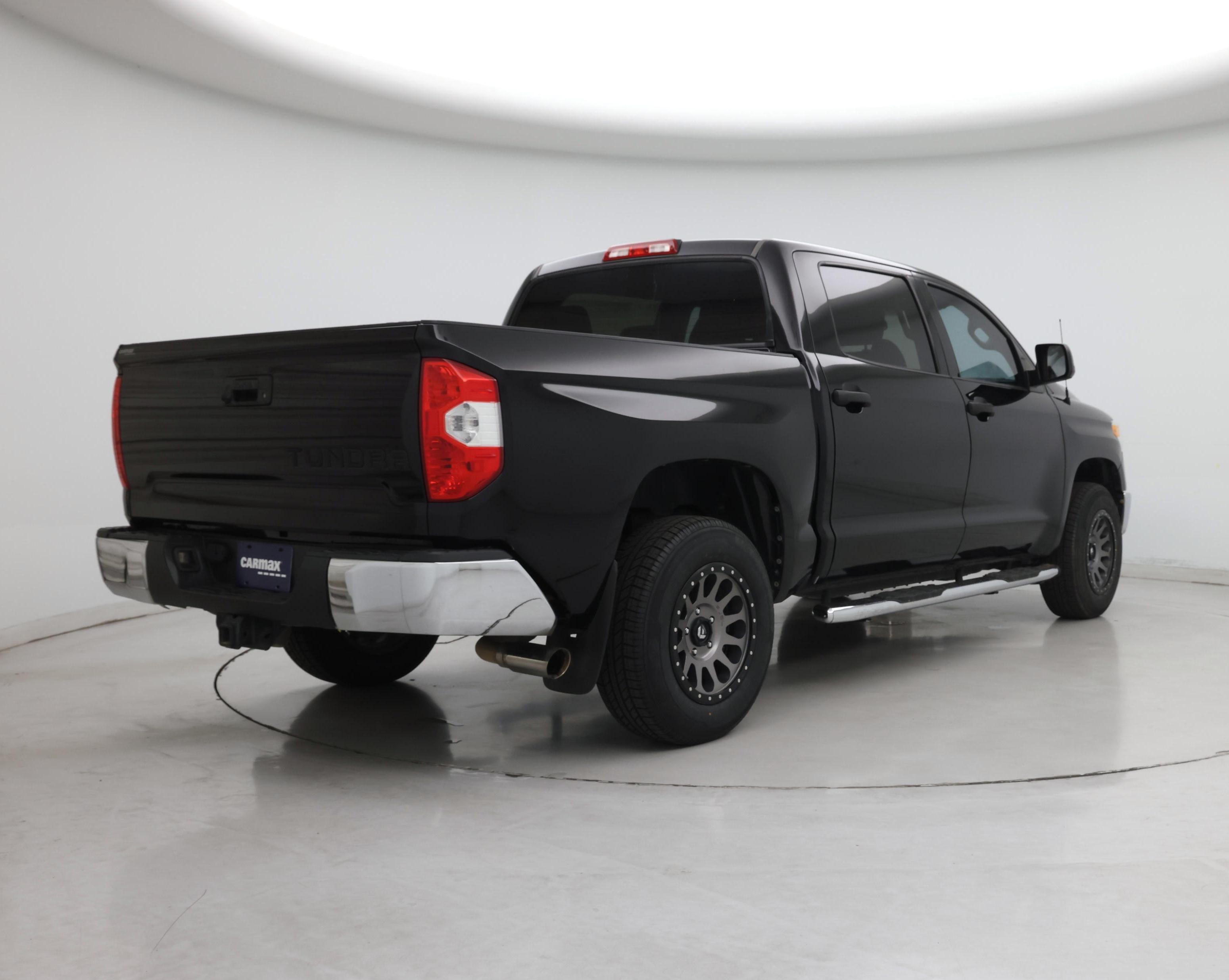 Thumbnail: 2016 Toyota Tundra - 8