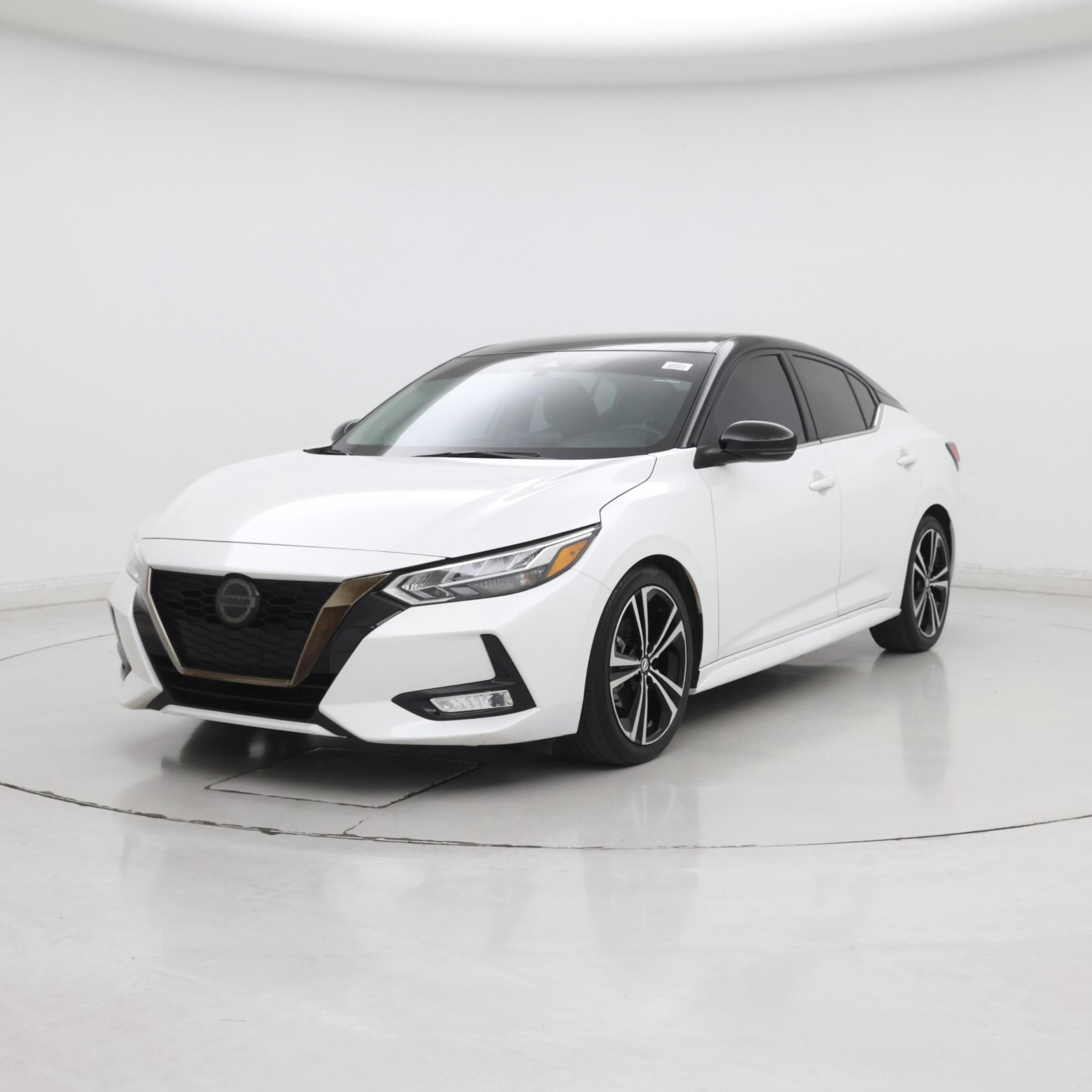 Thumbnail: 2020 Nissan Sentra - 4