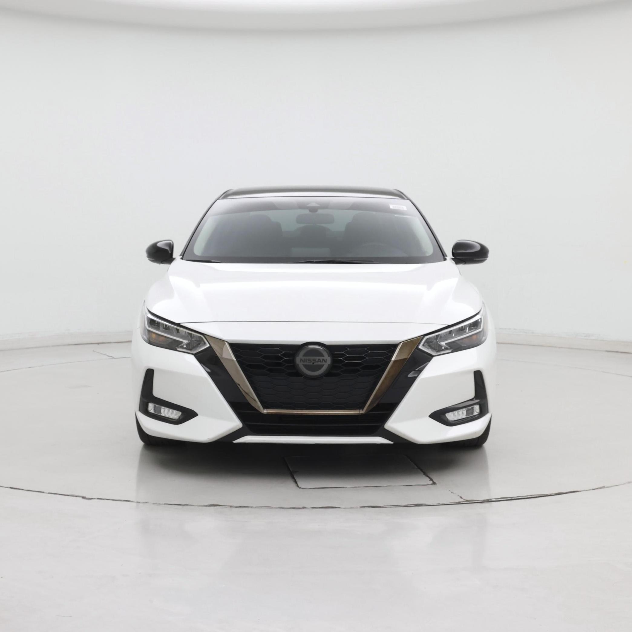 Thumbnail: 2020 Nissan Sentra - 5
