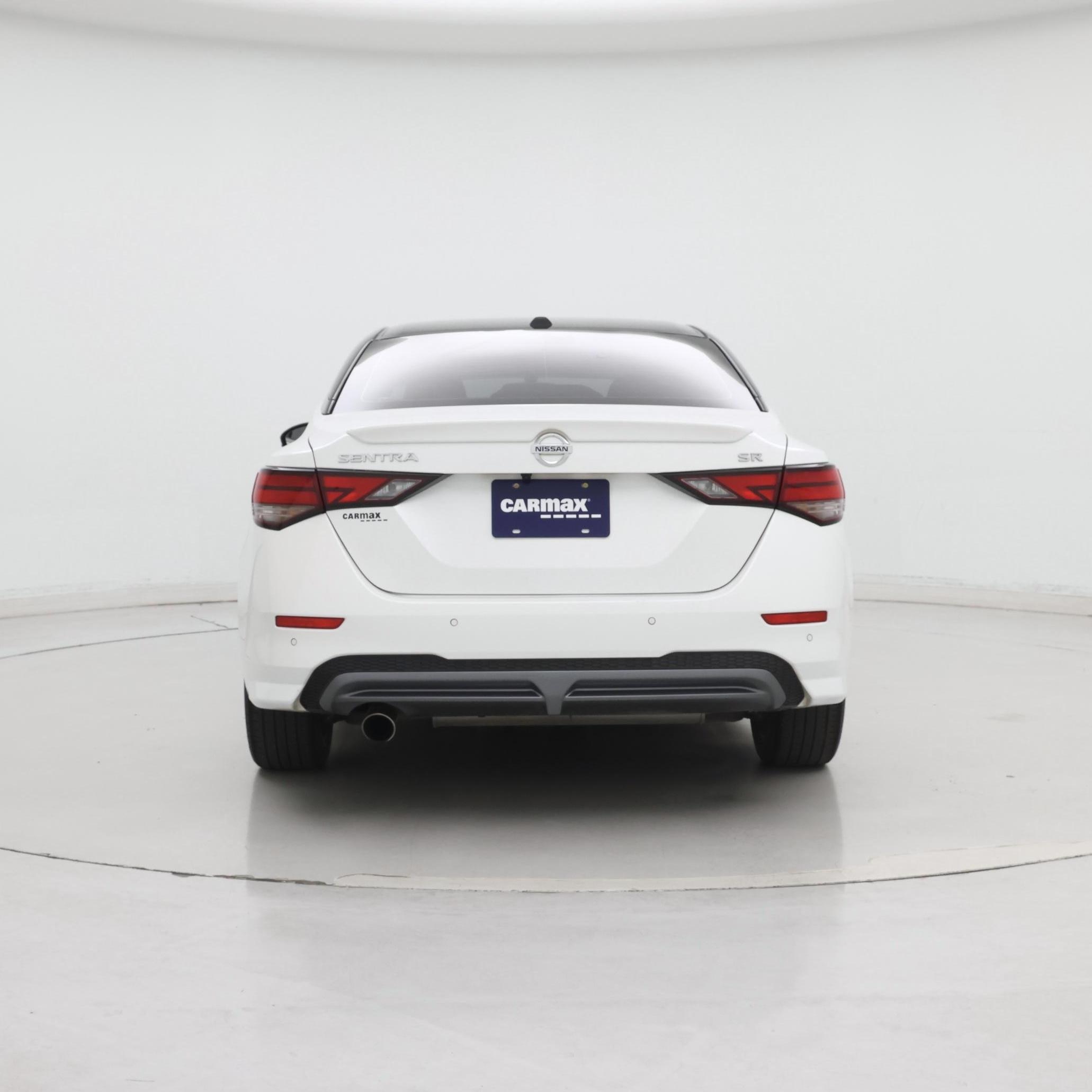 Thumbnail: 2020 Nissan Sentra - 6