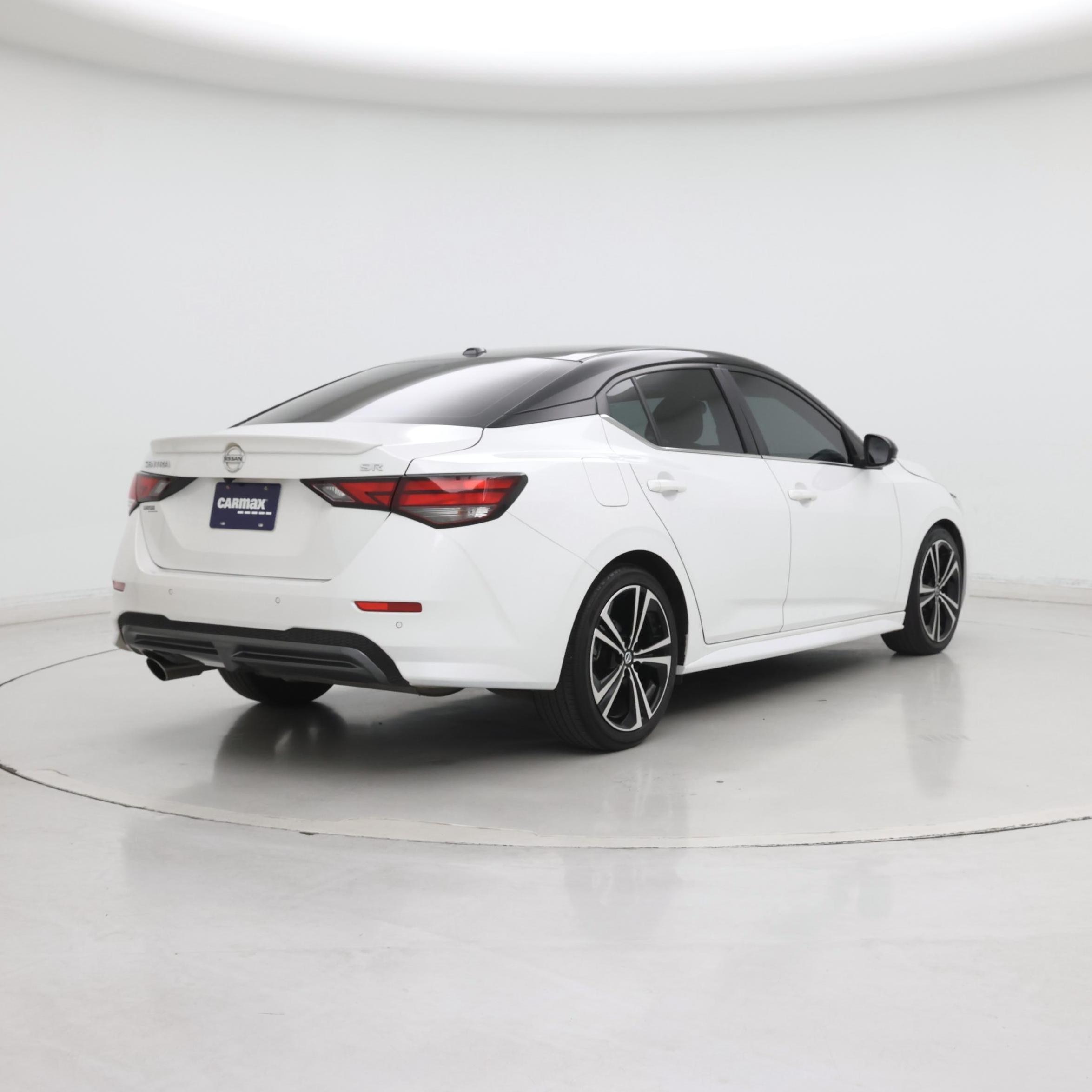 Thumbnail: 2020 Nissan Sentra - 8