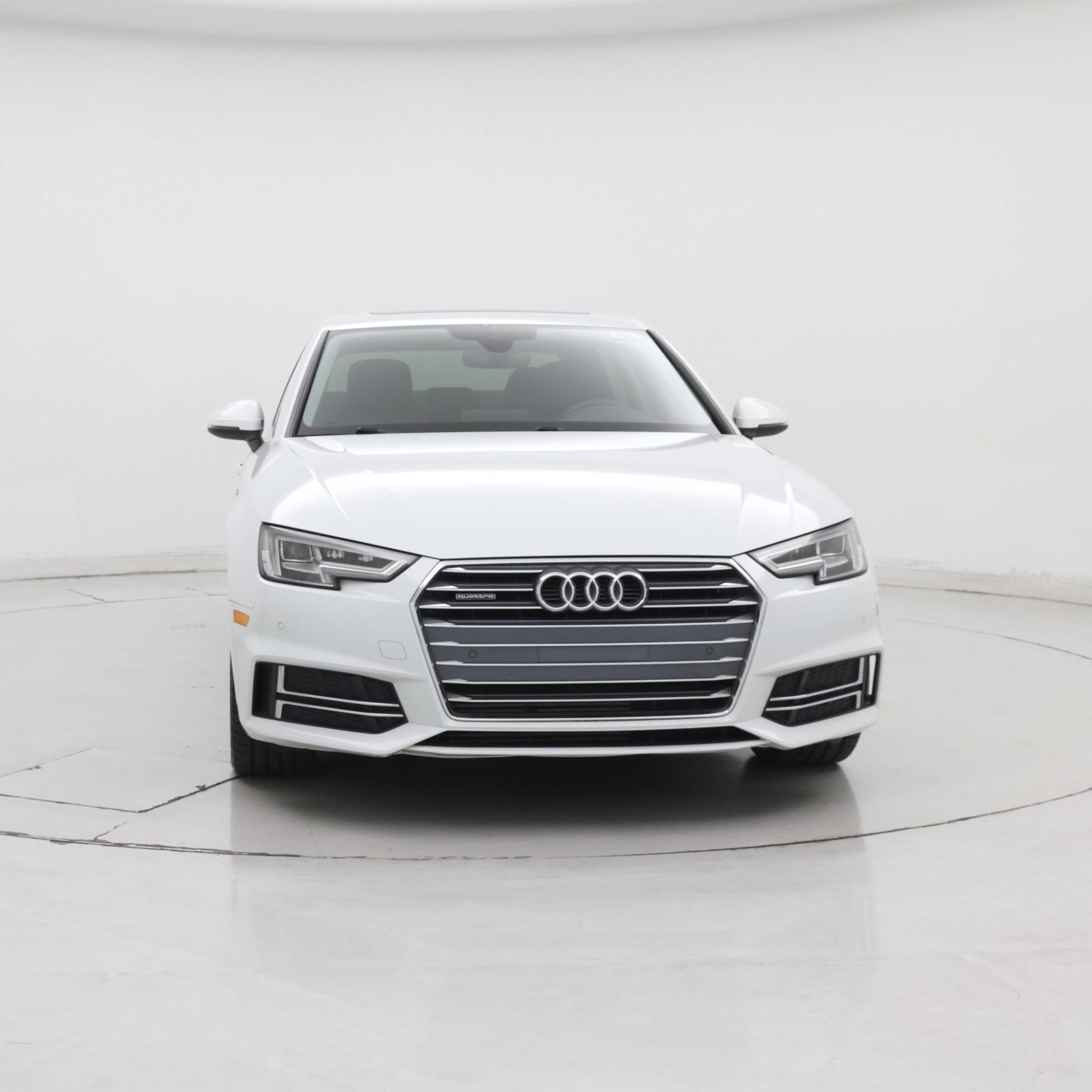 Thumbnail: 2017 Audi A4 - 5