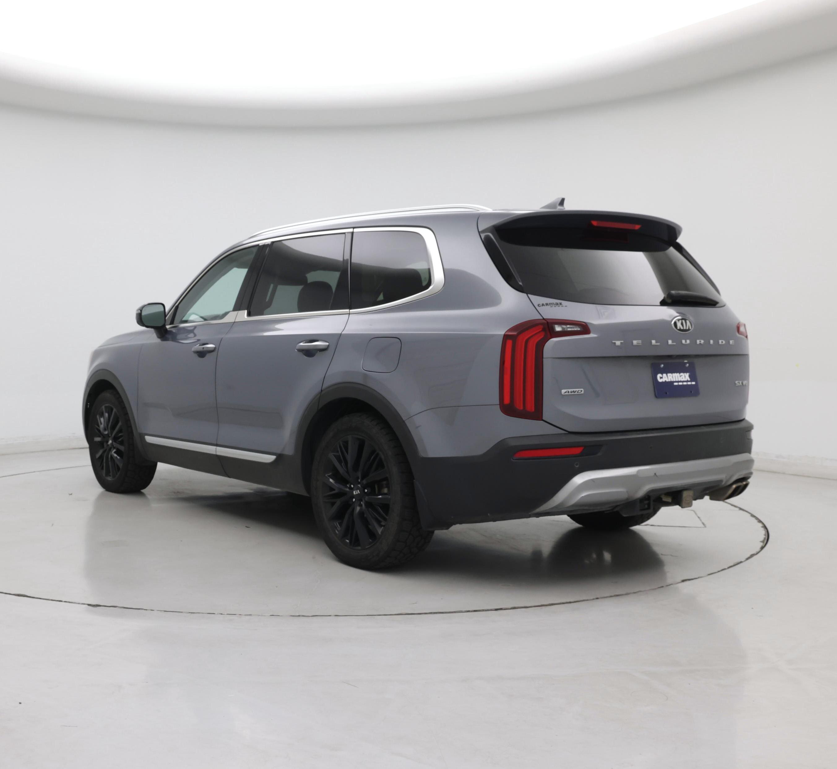 Thumbnail: 2020 Kia Telluride - 2