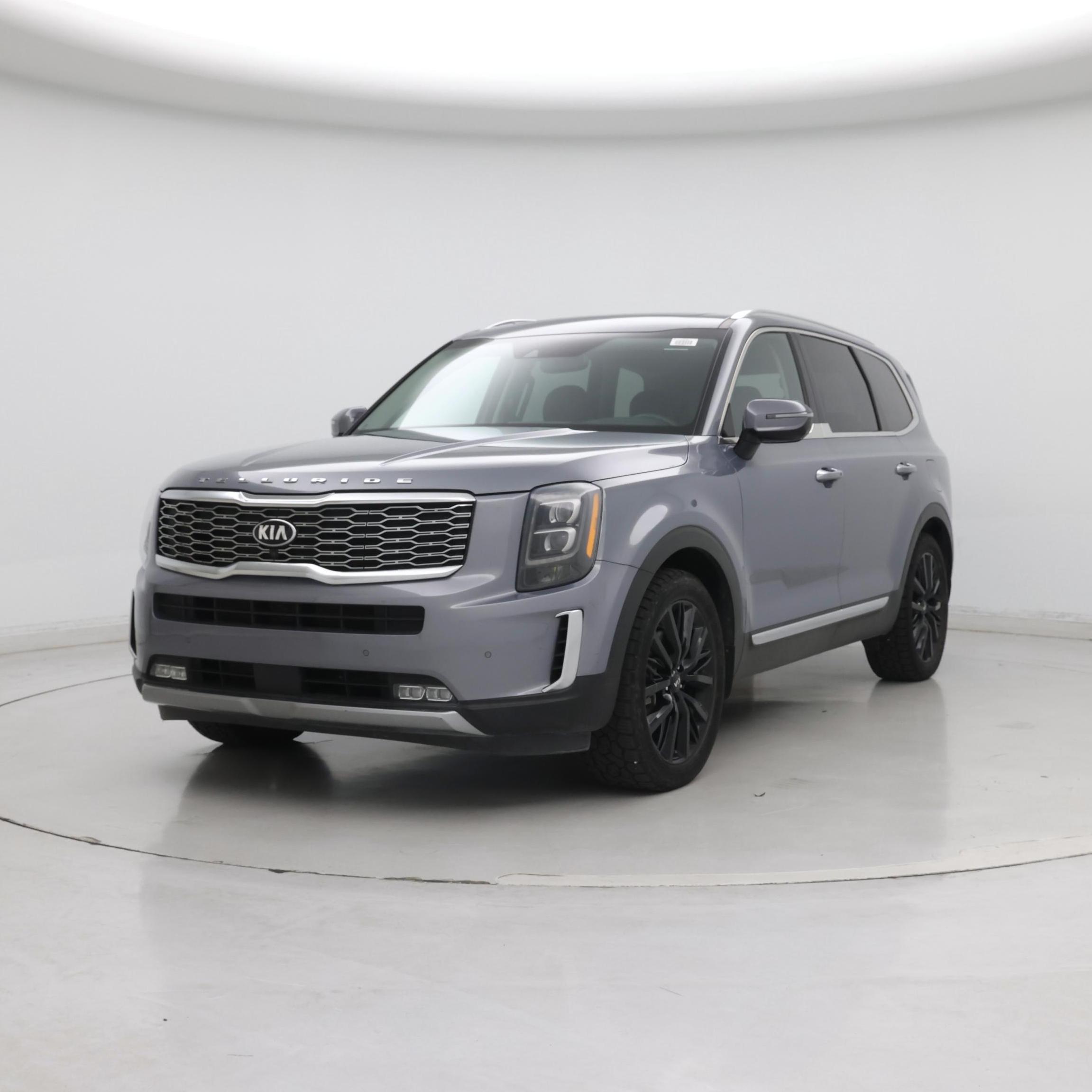 Thumbnail: 2020 Kia Telluride - 4