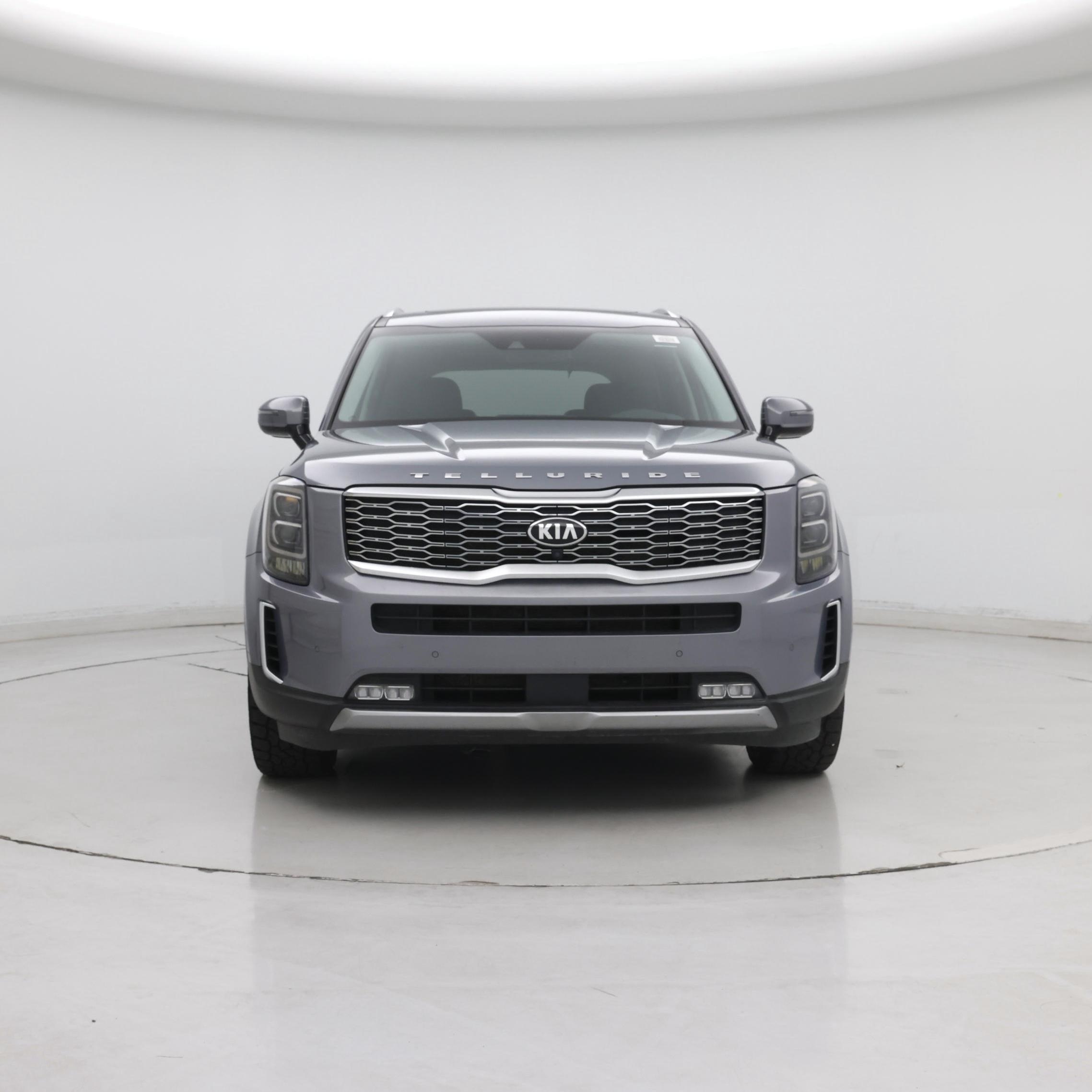 Thumbnail: 2020 Kia Telluride - 5