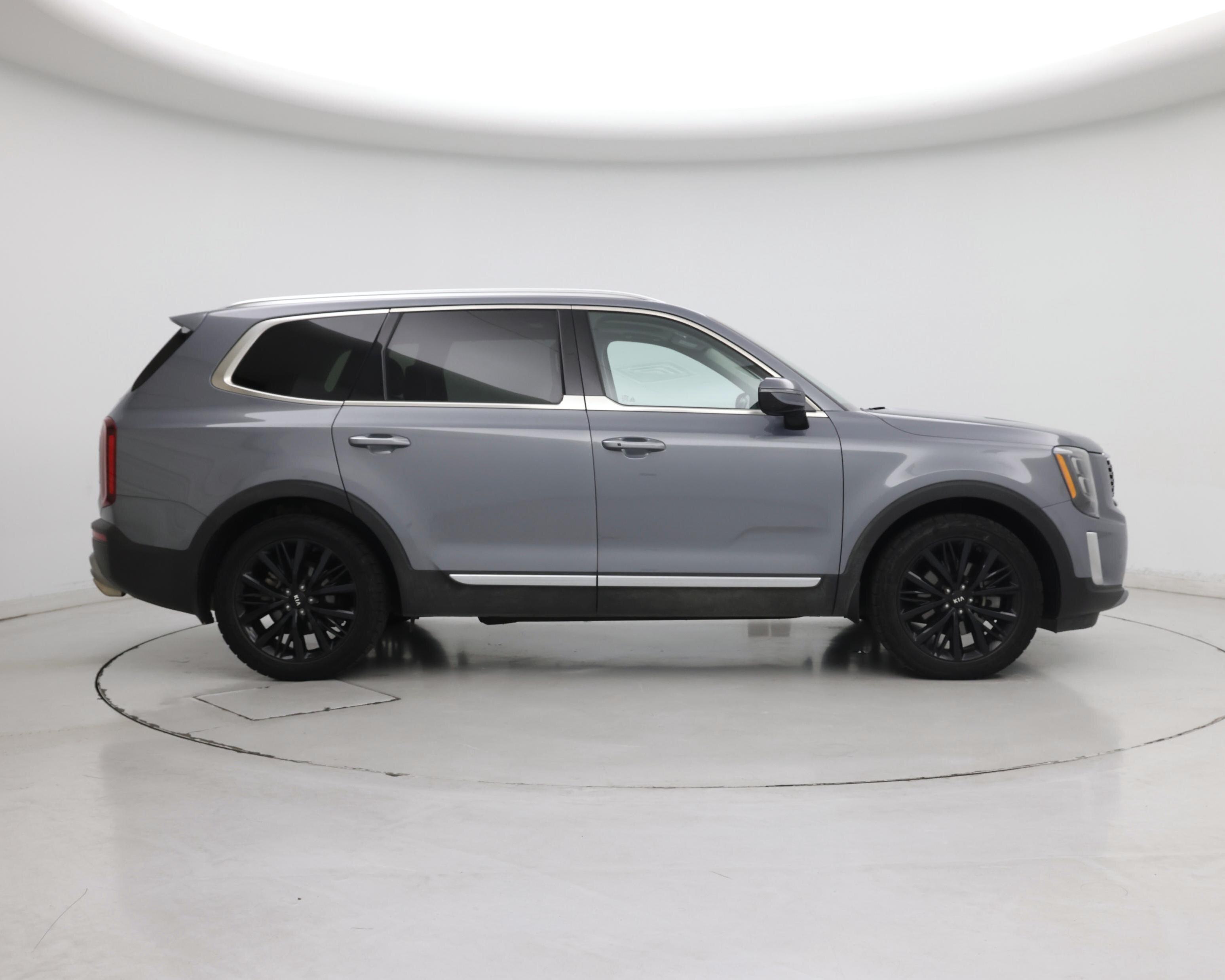 Thumbnail: 2020 Kia Telluride - 7