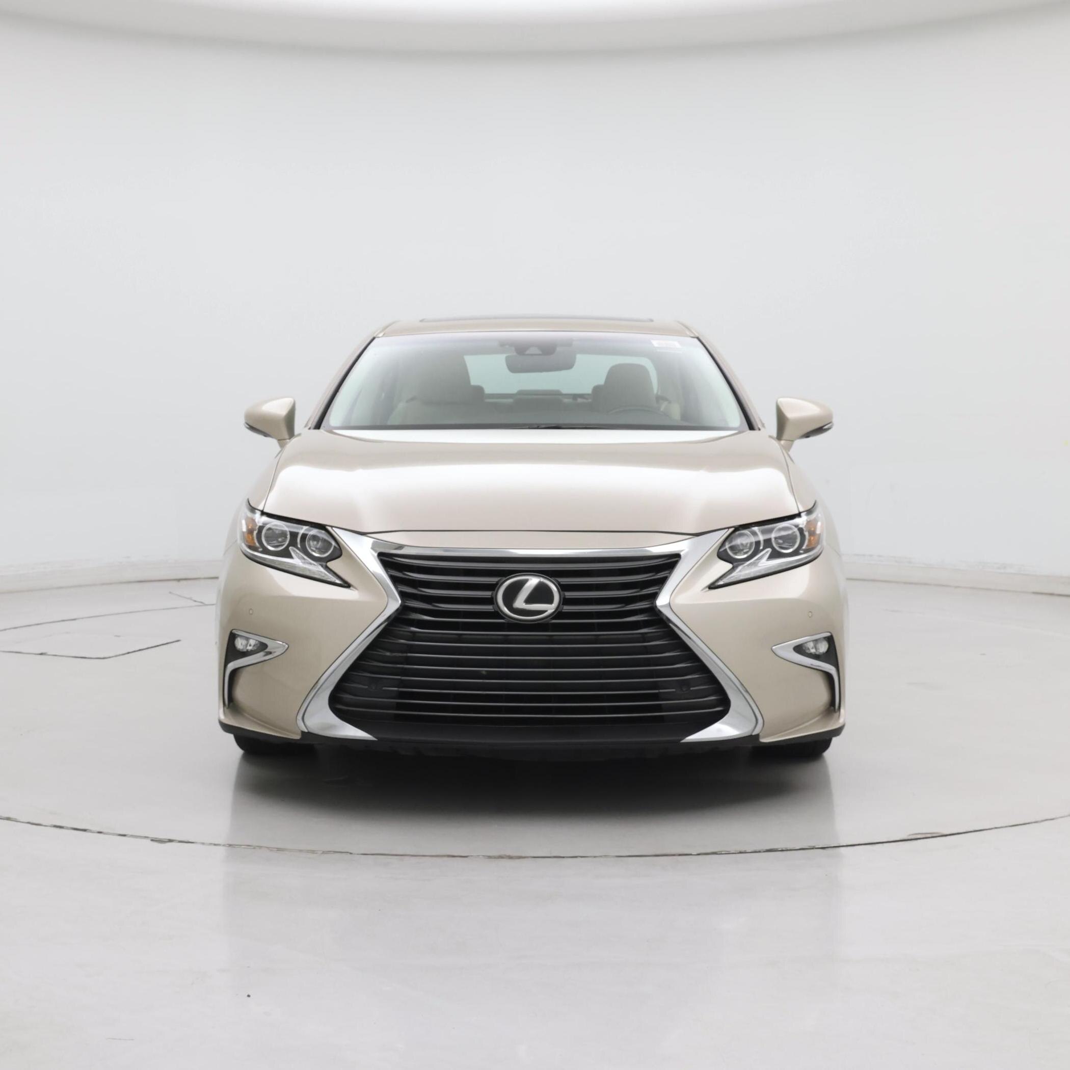 Thumbnail: 2016 Lexus ES - 5