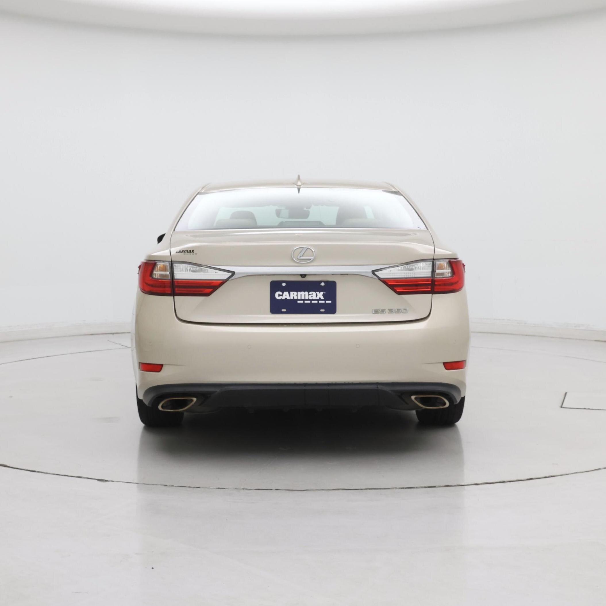 Thumbnail: 2016 Lexus ES - 6