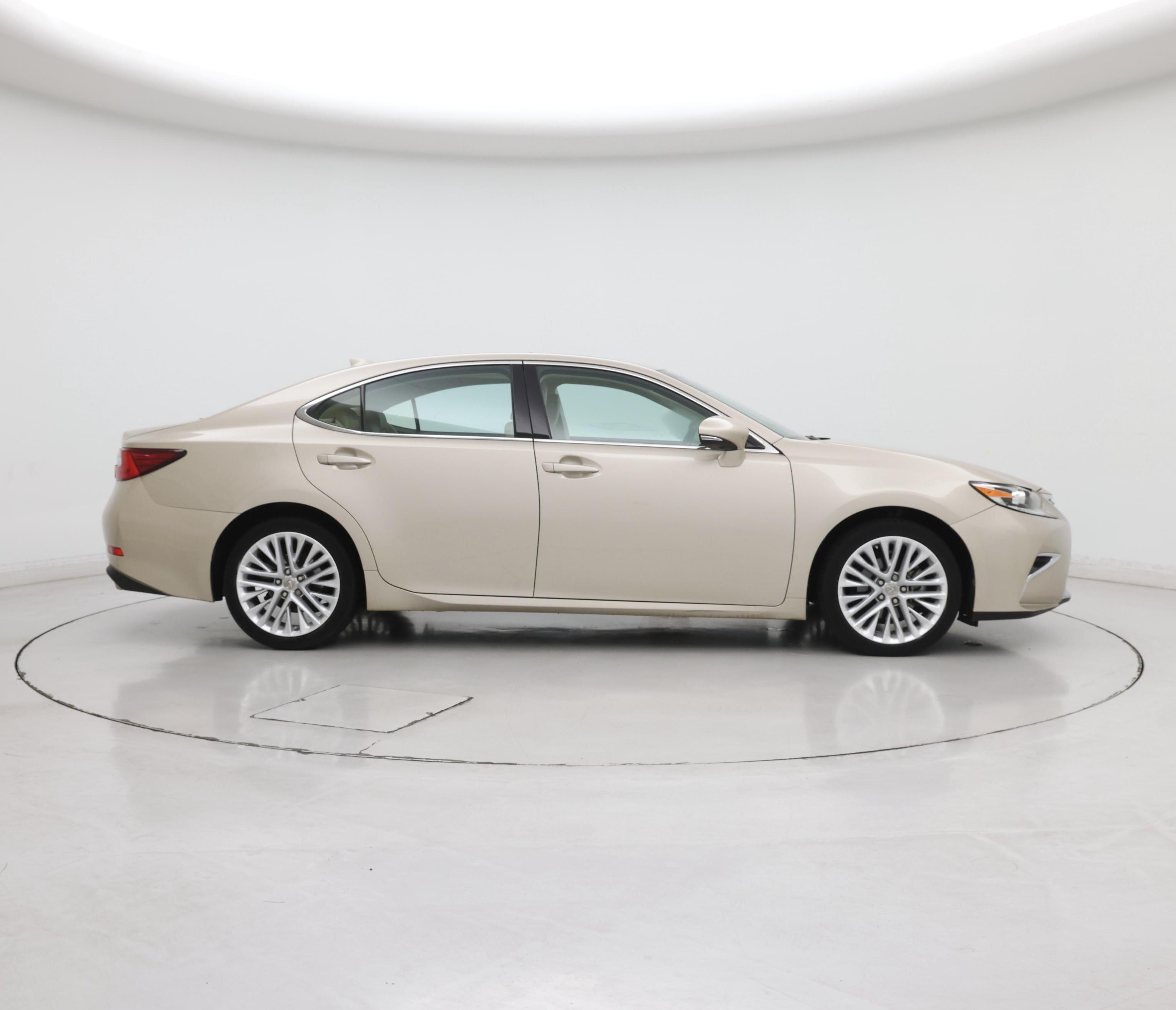 Thumbnail: 2016 Lexus ES - 7