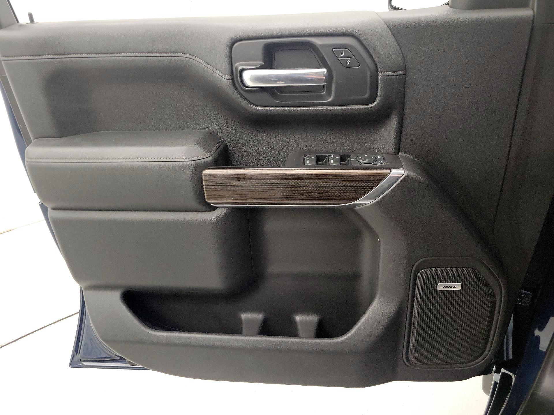 Thumbnail: 2019 Chevrolet Silverado 1500 - 12