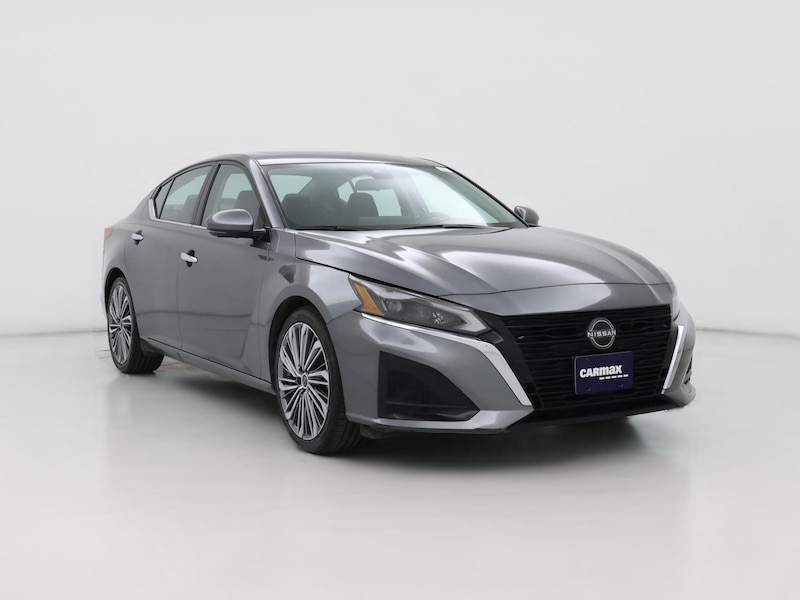 2023 Nissan Altima SL