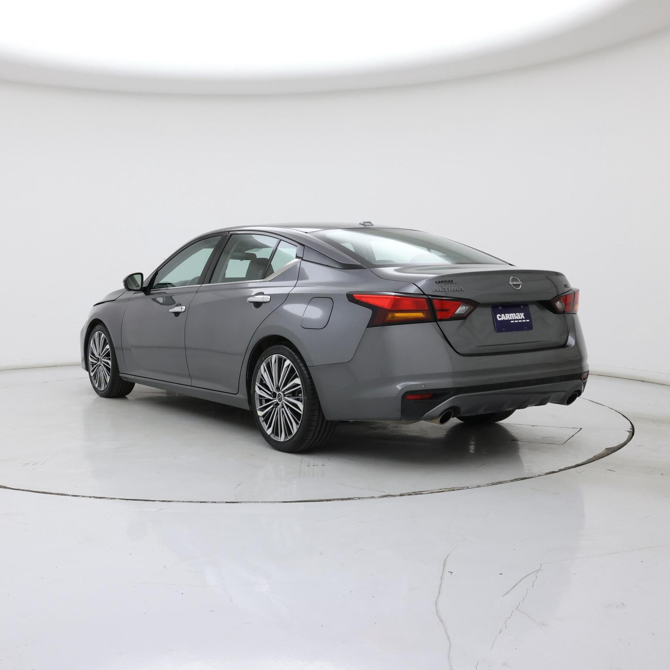Thumbnail: 2023 Nissan Altima - 2
