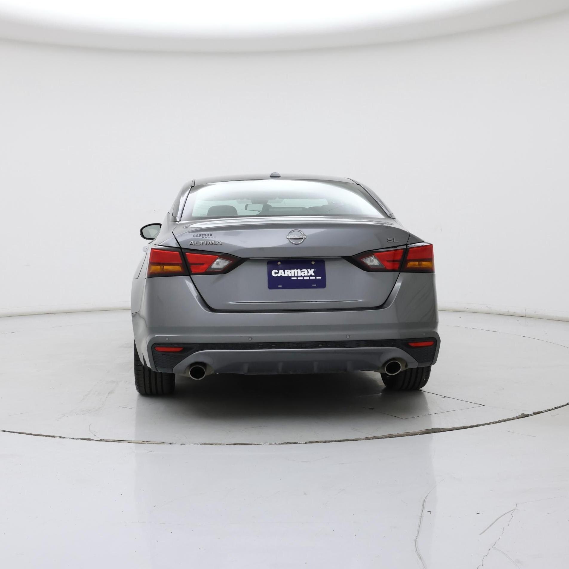 Thumbnail: 2023 Nissan Altima - 6