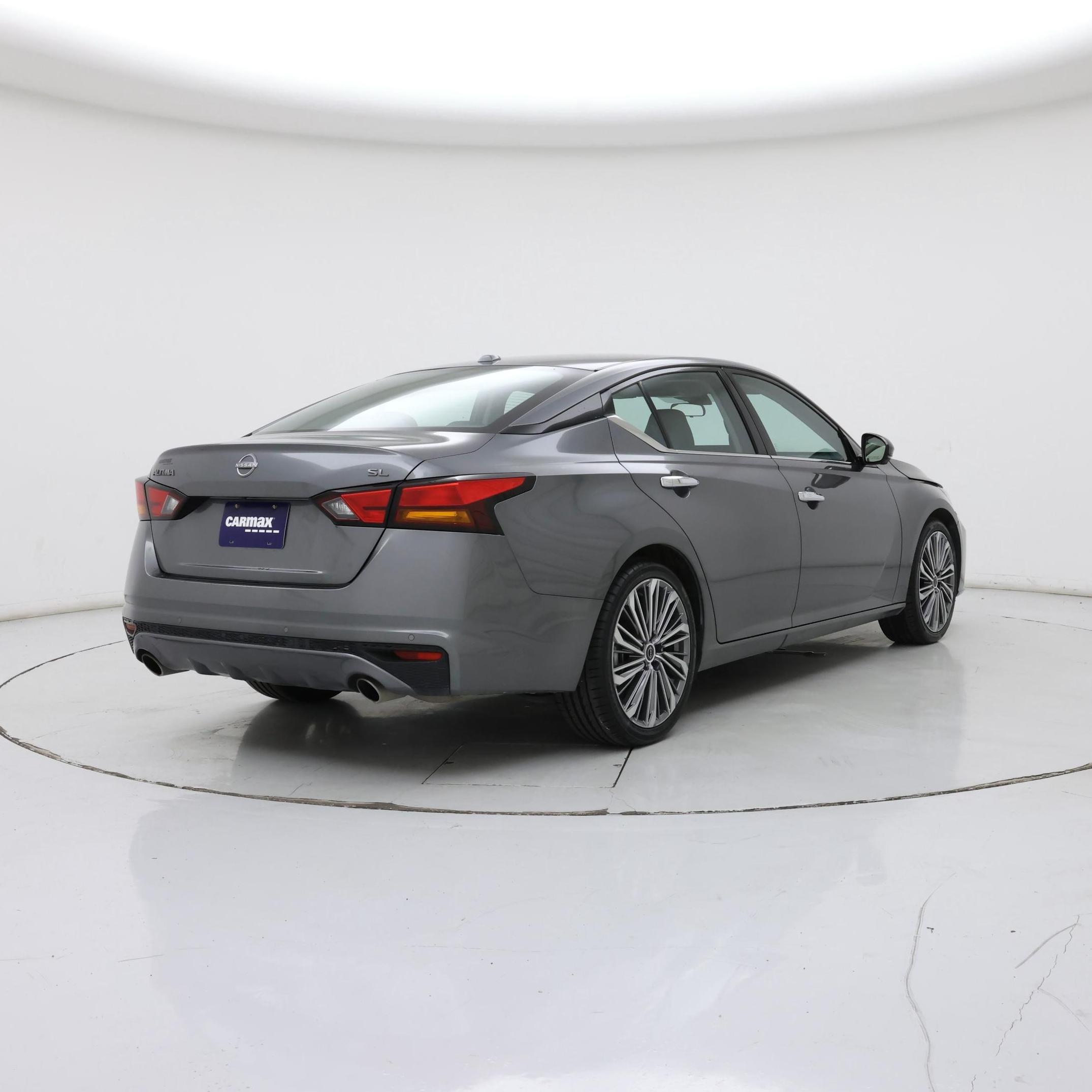 Thumbnail: 2023 Nissan Altima - 8