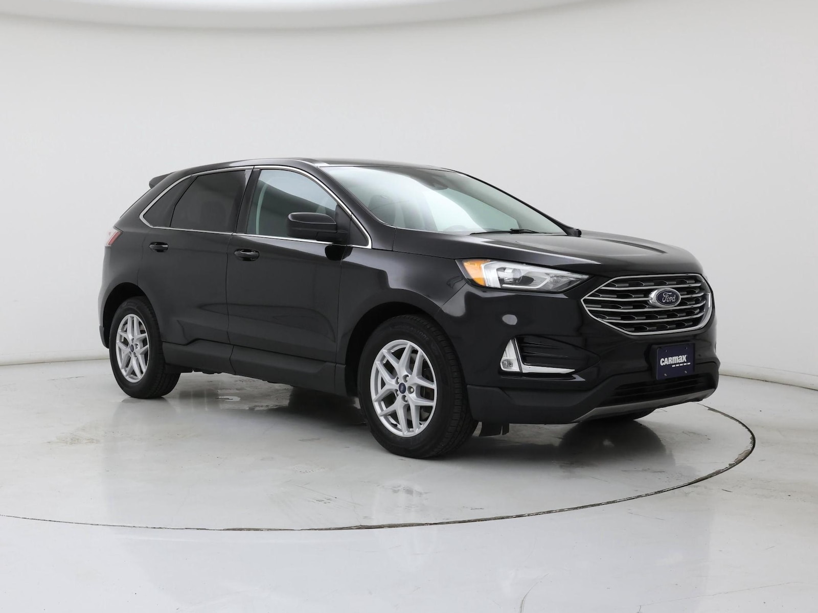 Image of 2021 Ford Edge SEL