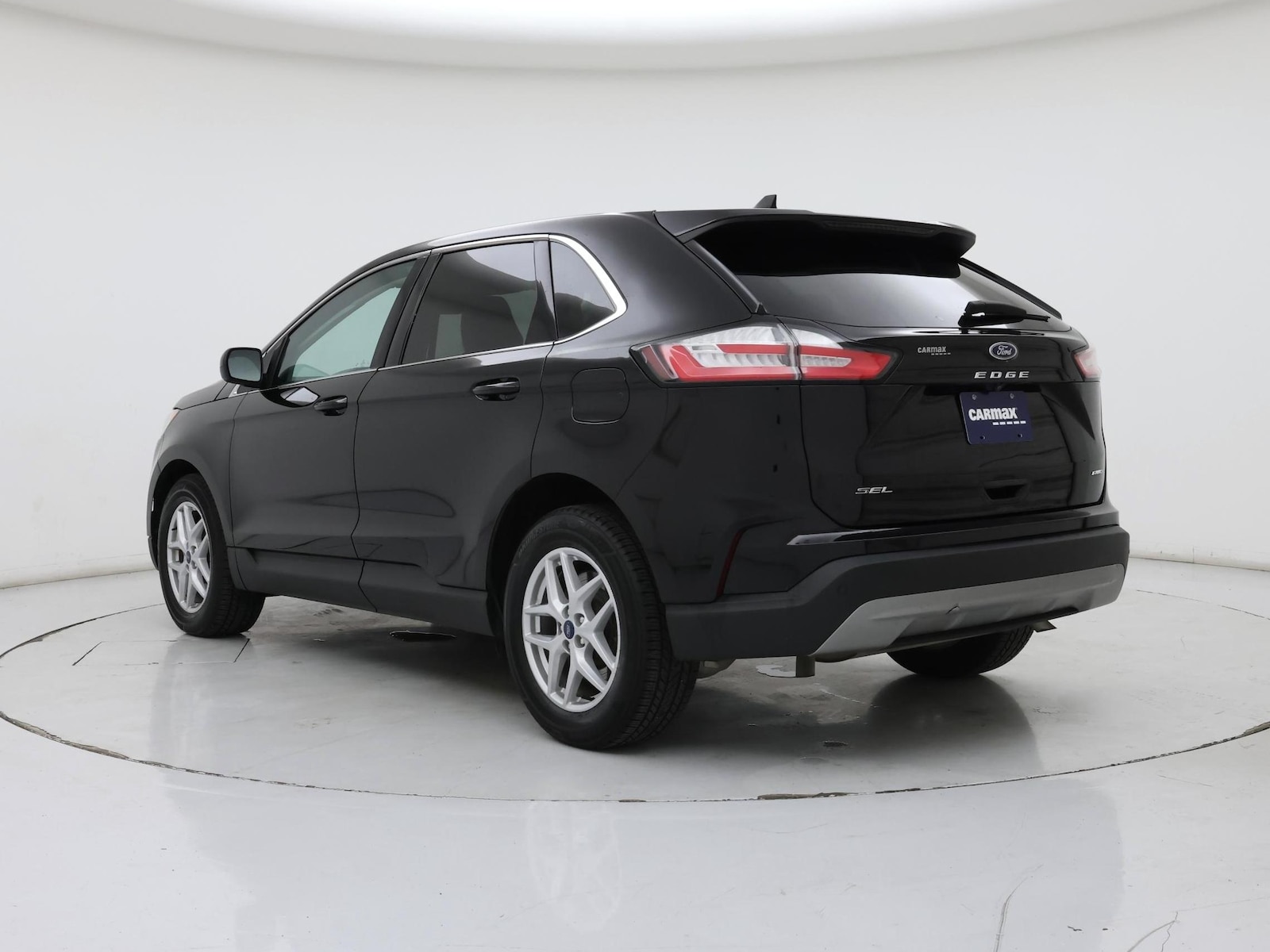 Image of 2021 Ford Edge SEL