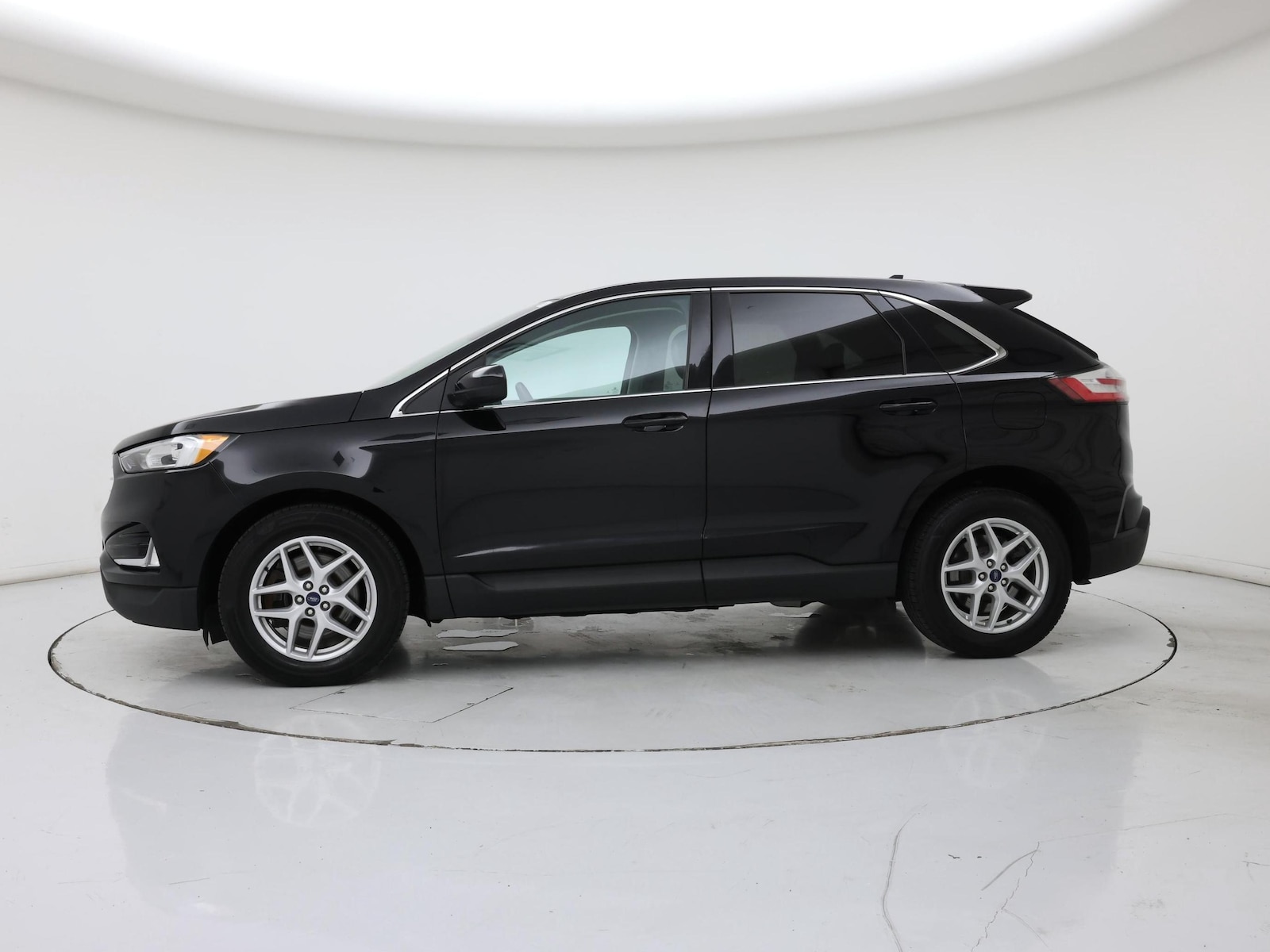 Image of 2021 Ford Edge SEL