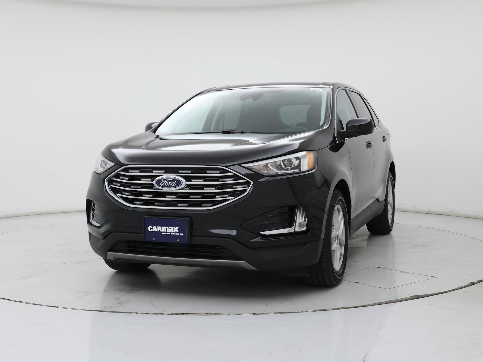 Image of 2021 Ford Edge SEL