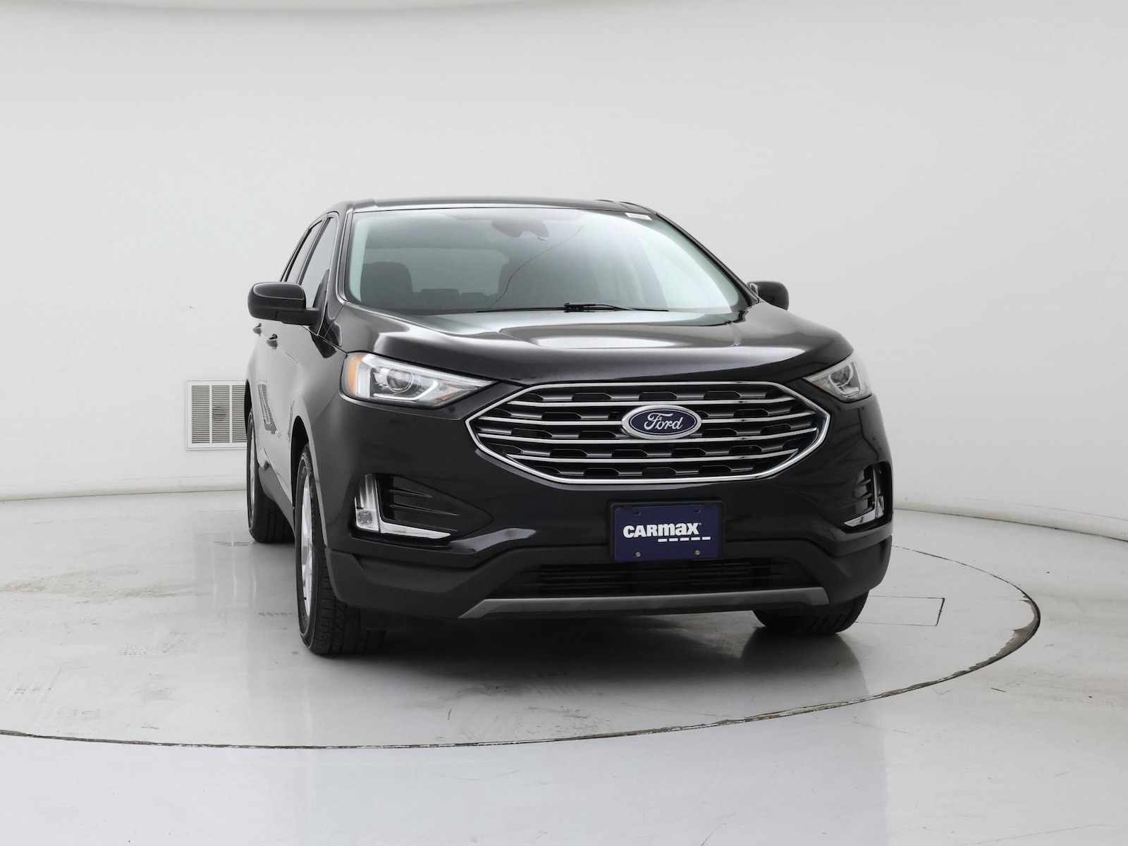 Image of 2021 Ford Edge SEL