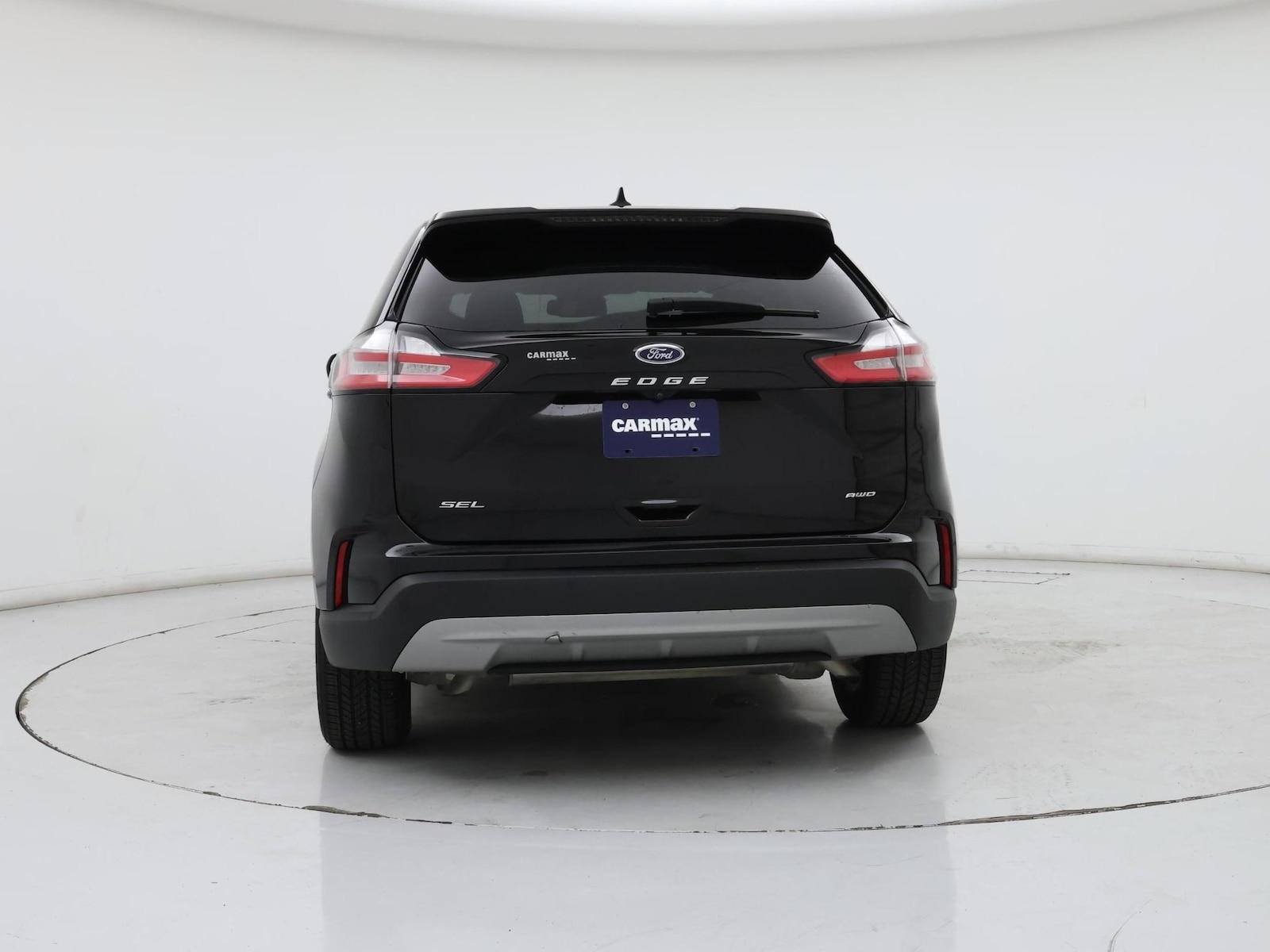 Image of 2021 Ford Edge SEL