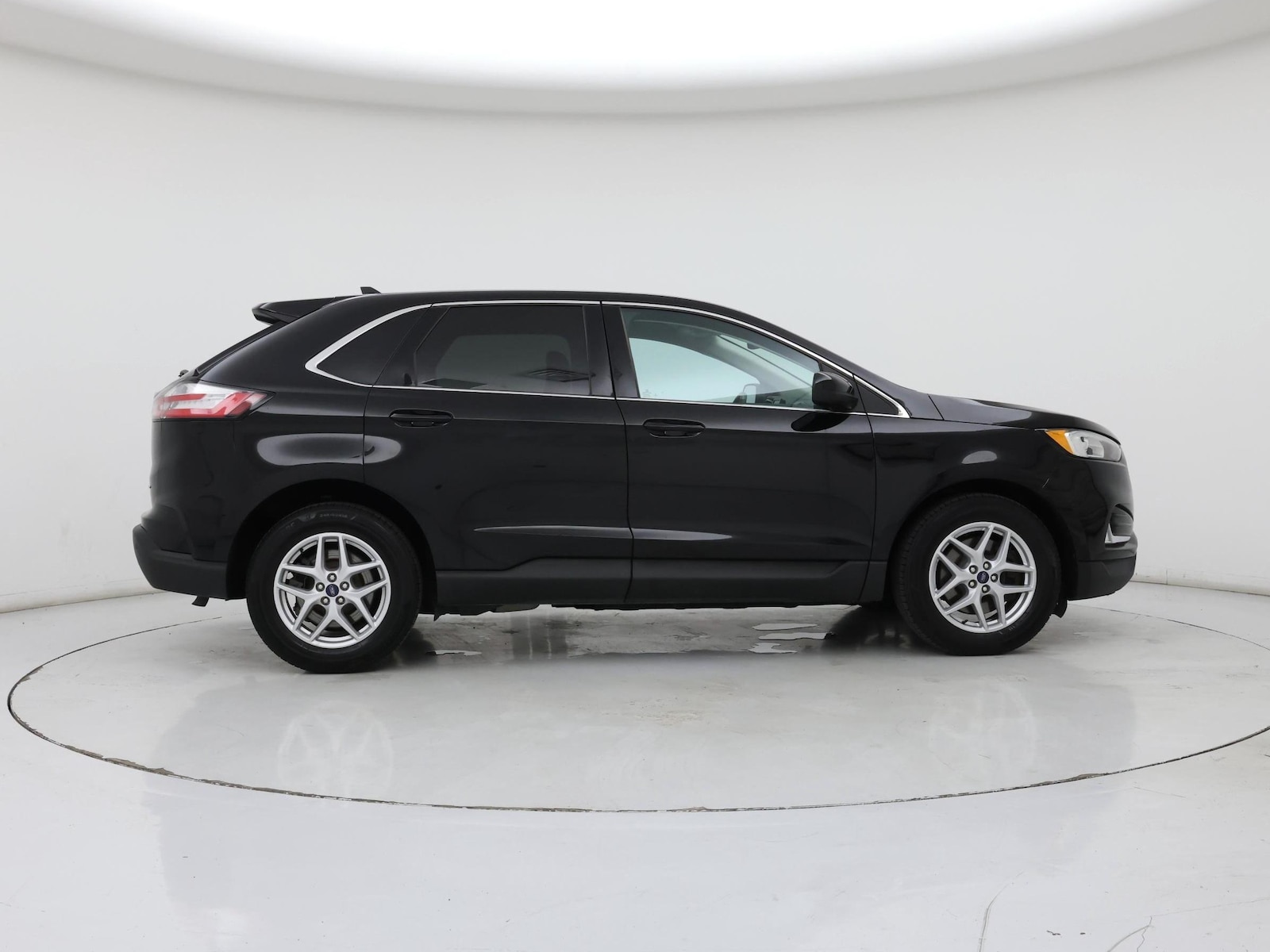 Image of 2021 Ford Edge SEL