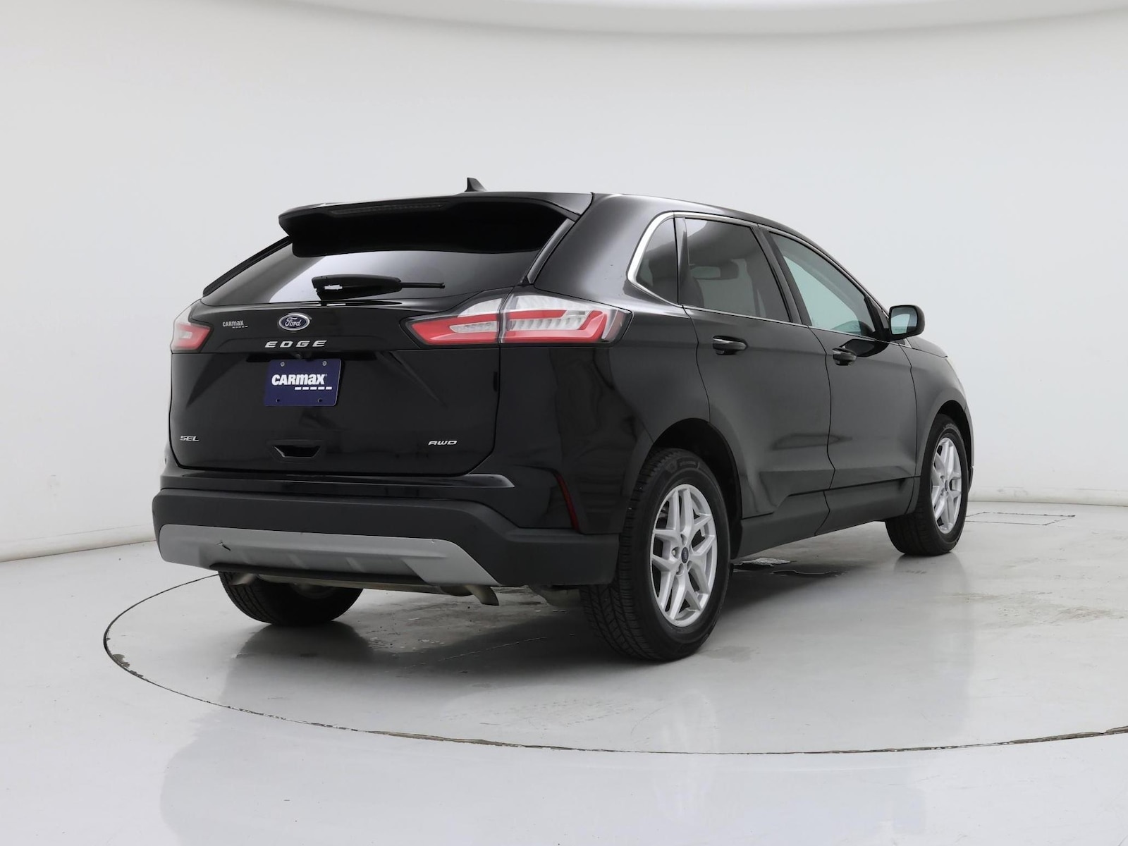 Image of 2021 Ford Edge SEL