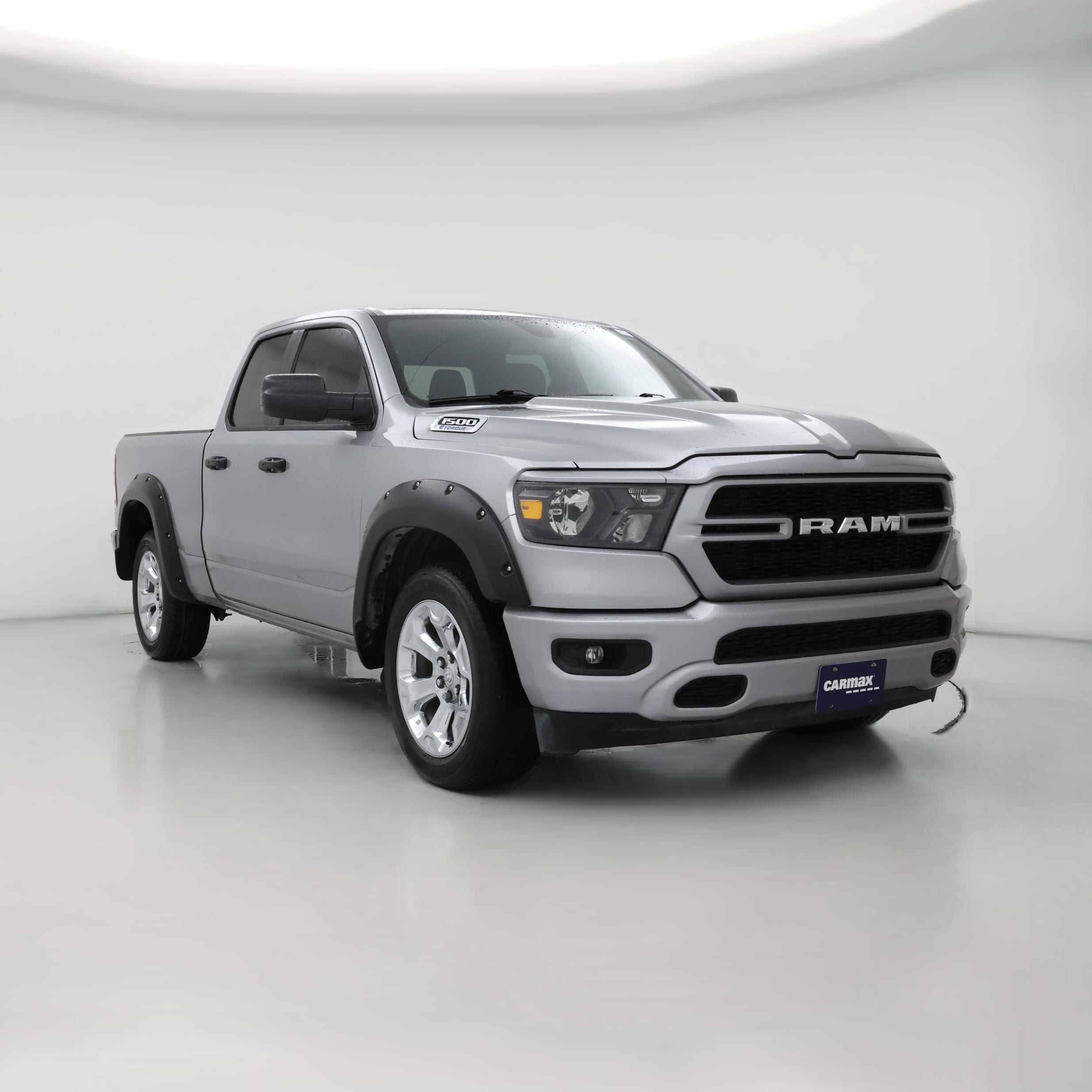 Thumbnail: 2023 RAM 1500 - 1