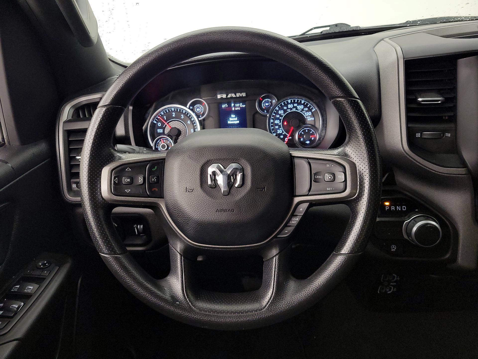 Thumbnail: 2023 RAM 1500 - 10
