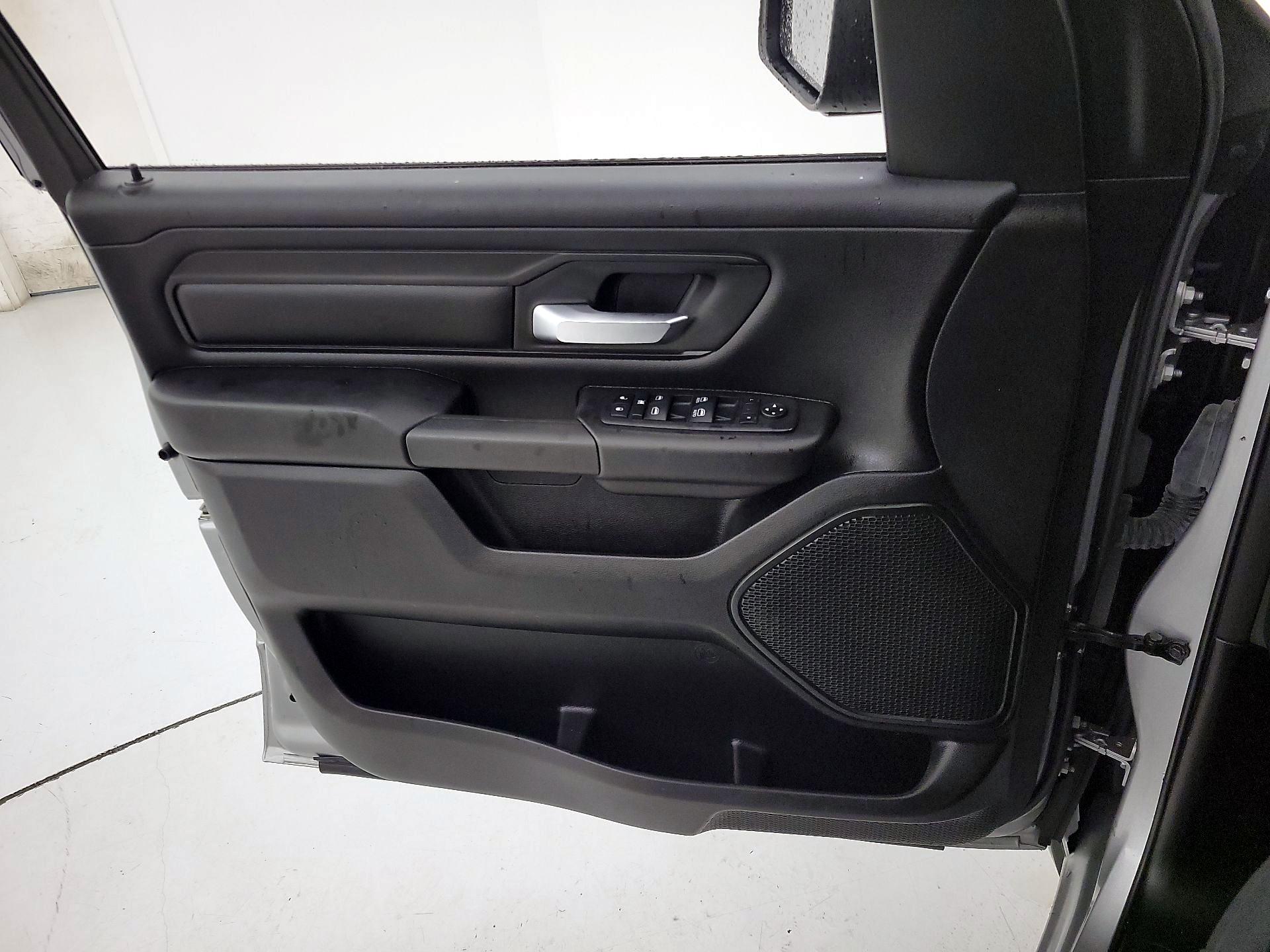 Thumbnail: 2023 RAM 1500 - 12
