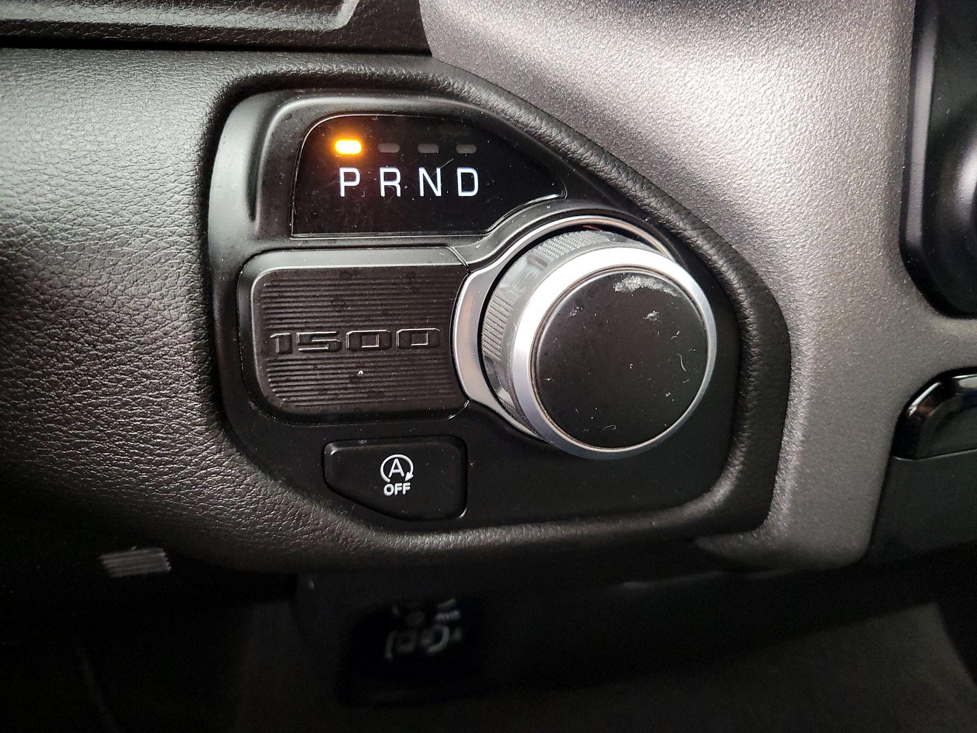 Thumbnail: 2023 RAM 1500 - 17