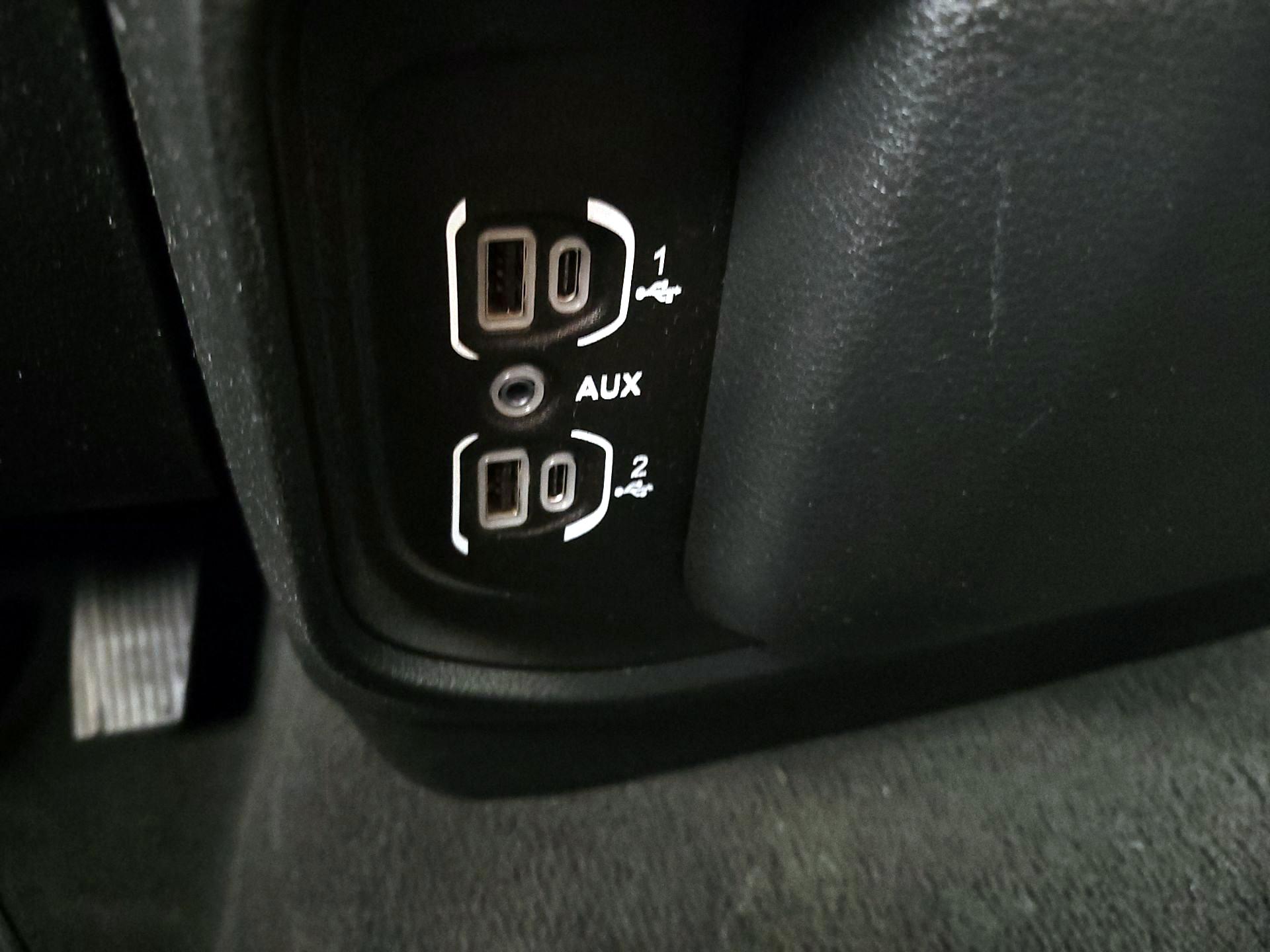 Thumbnail: 2023 RAM 1500 - 18