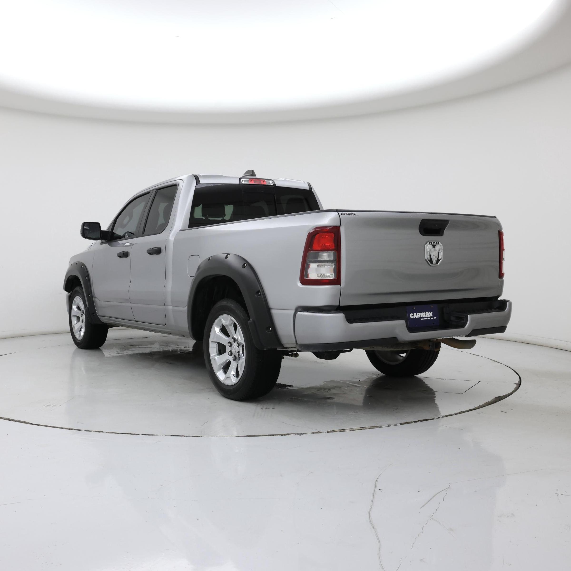 Thumbnail: 2023 RAM 1500 - 2