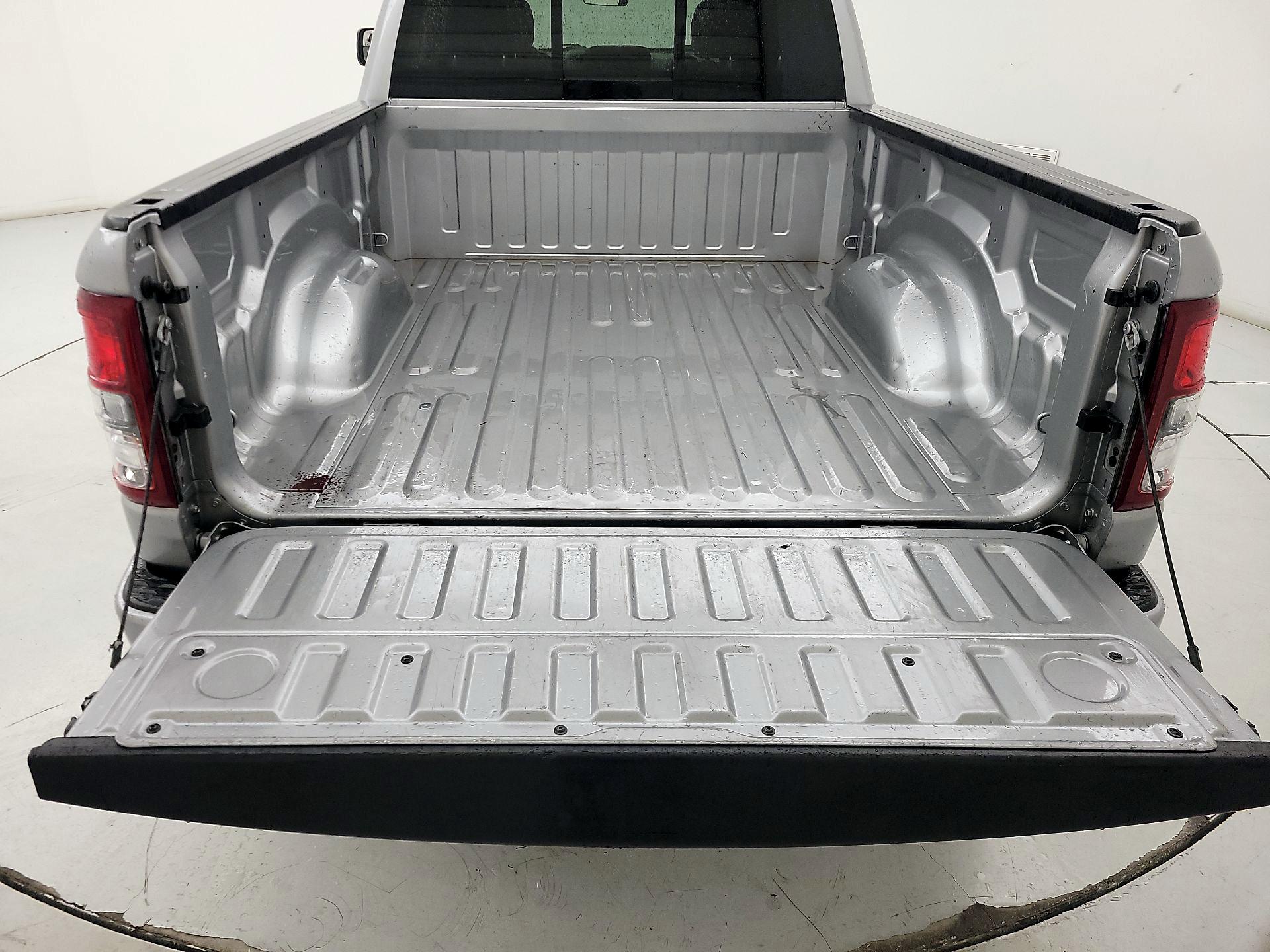 Thumbnail: 2023 RAM 1500 - 20