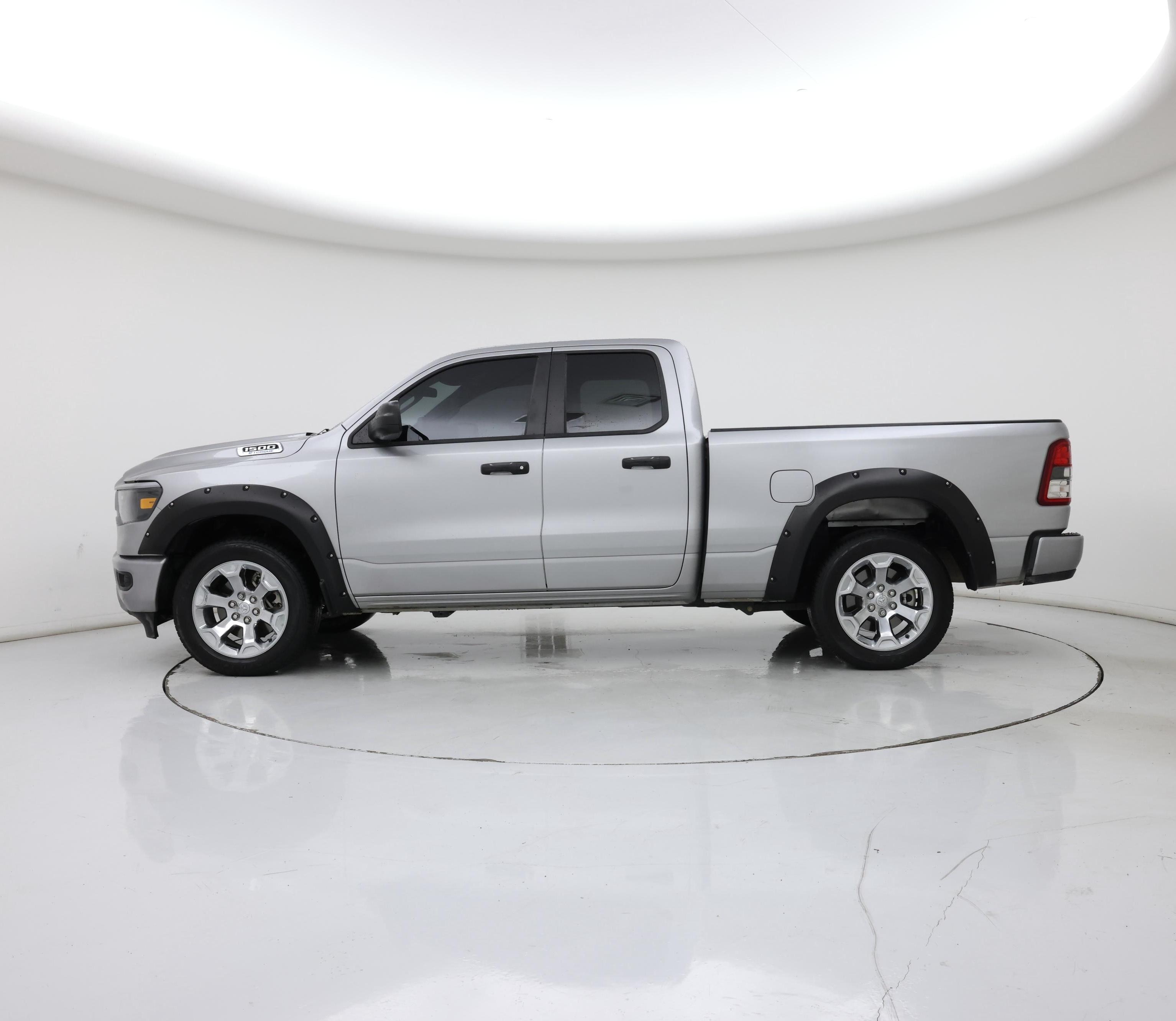 Thumbnail: 2023 RAM 1500 - 3