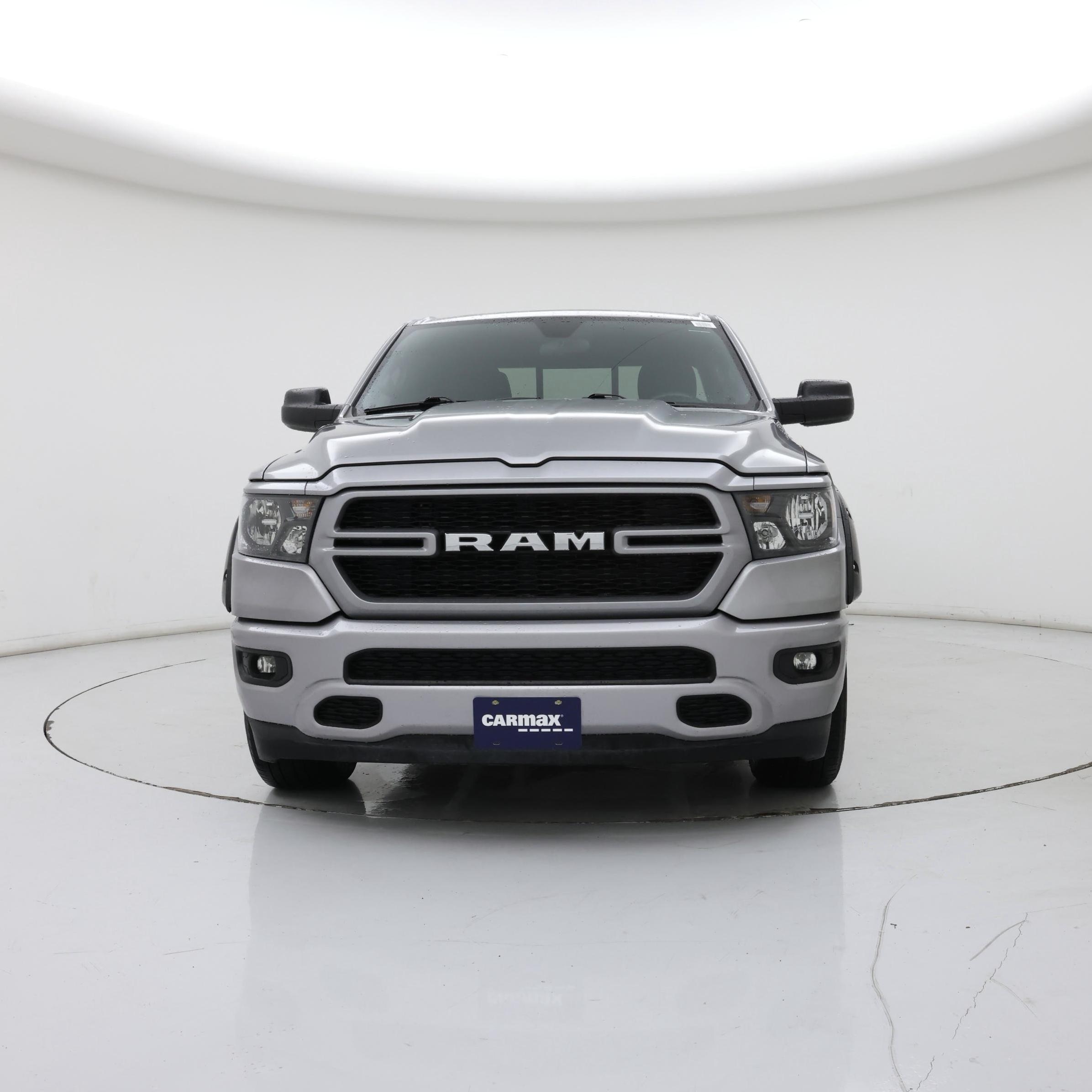 Thumbnail: 2023 RAM 1500 - 5