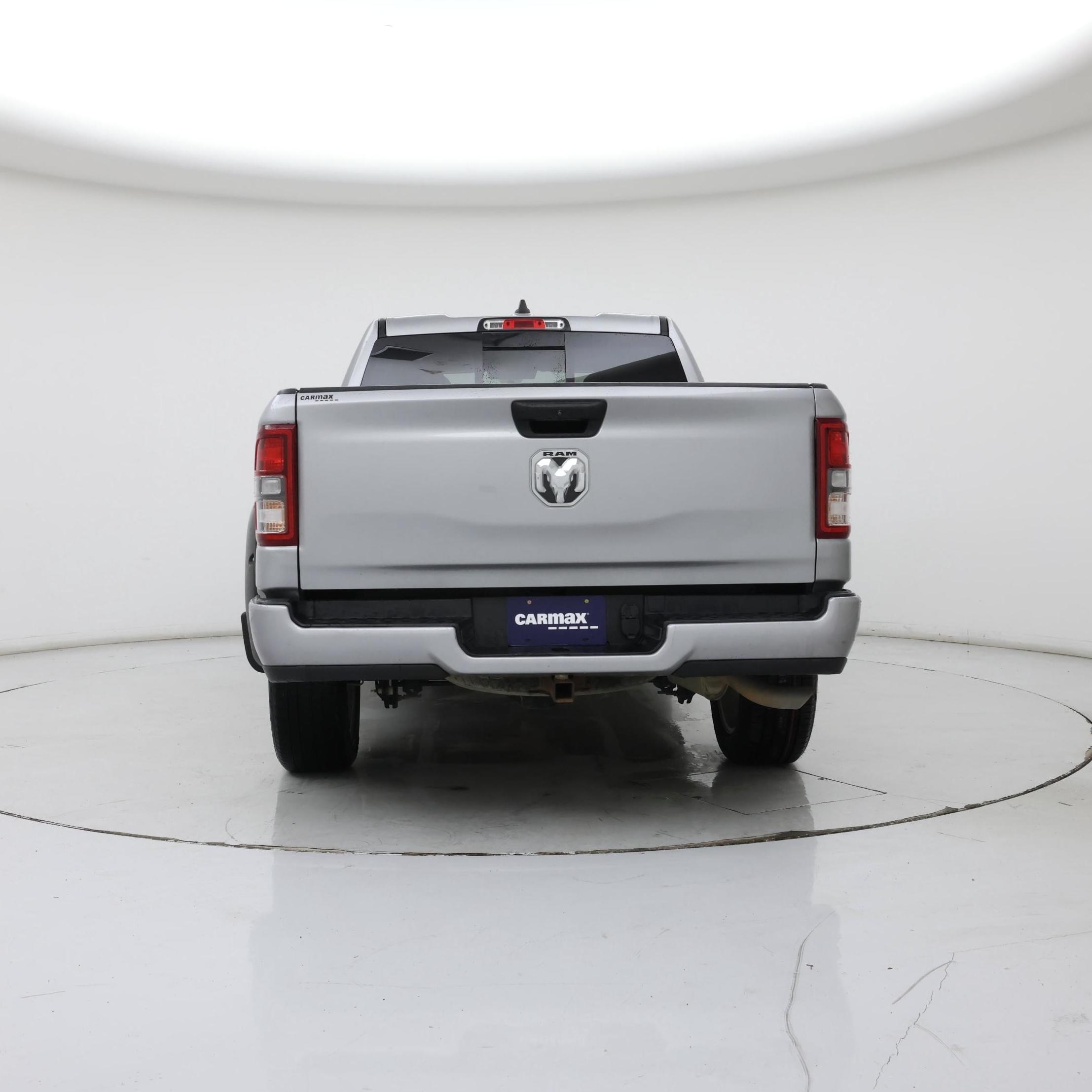 Thumbnail: 2023 RAM 1500 - 6