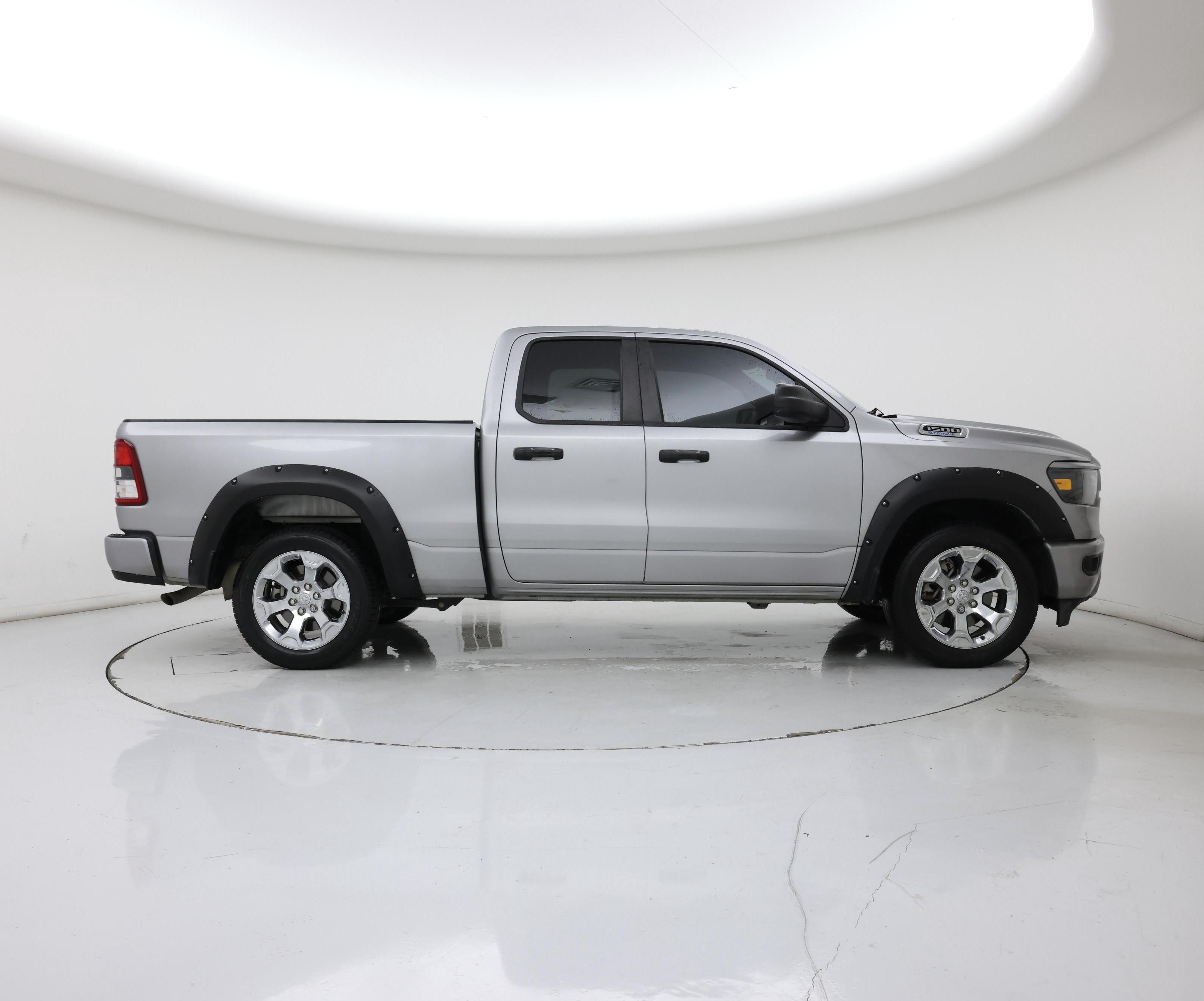 Thumbnail: 2023 RAM 1500 - 7