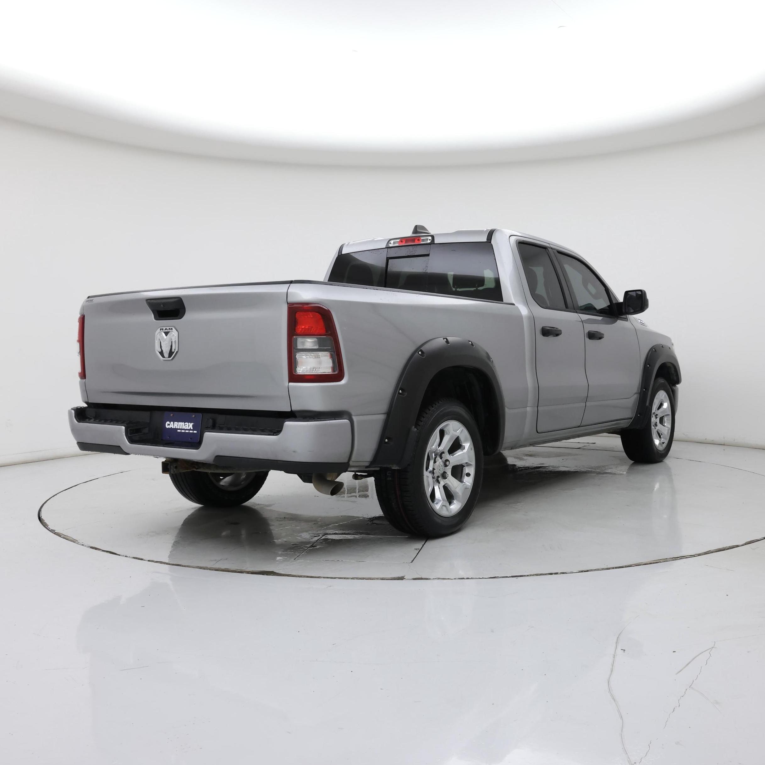 Thumbnail: 2023 RAM 1500 - 8