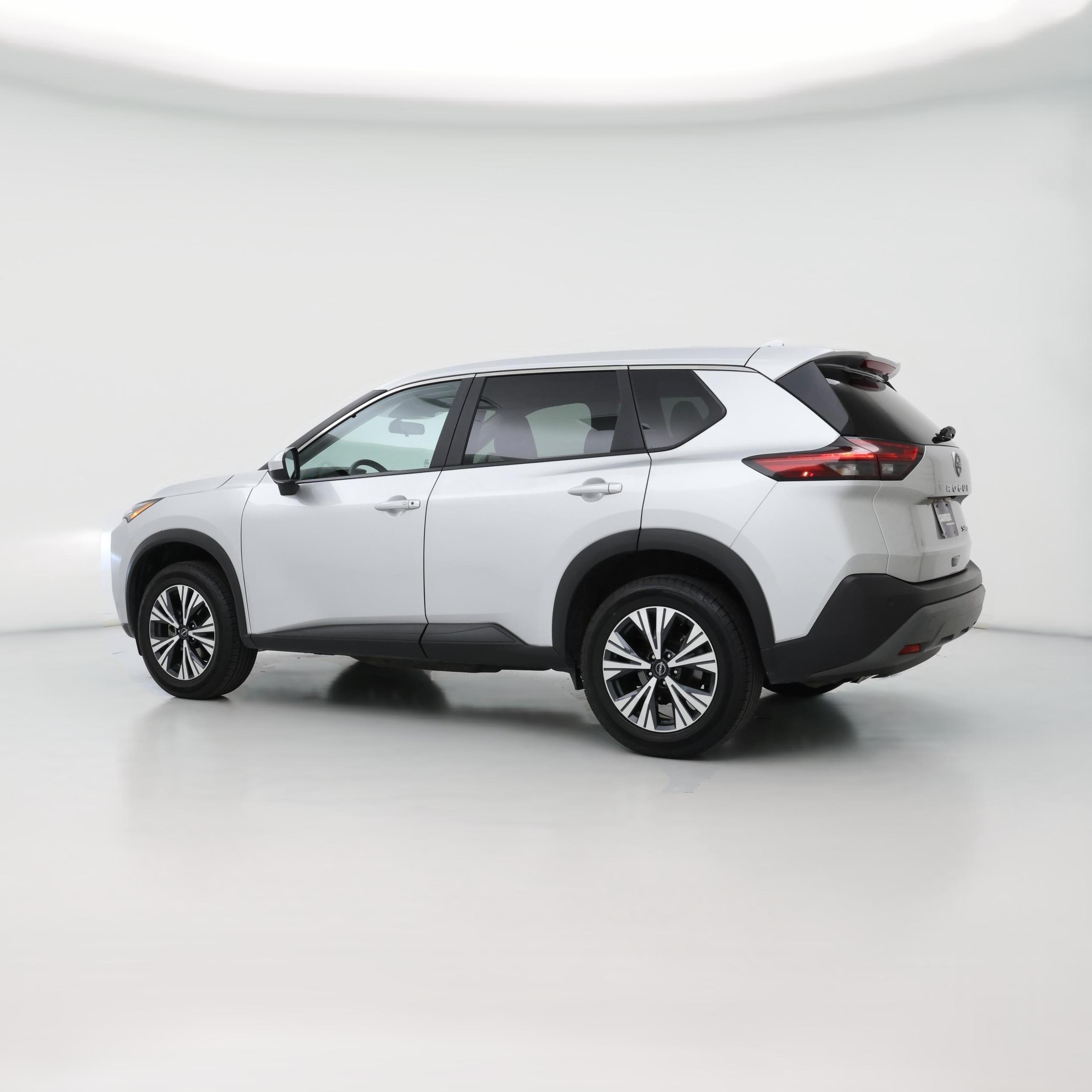Thumbnail: 2023 Nissan Rogue - 1