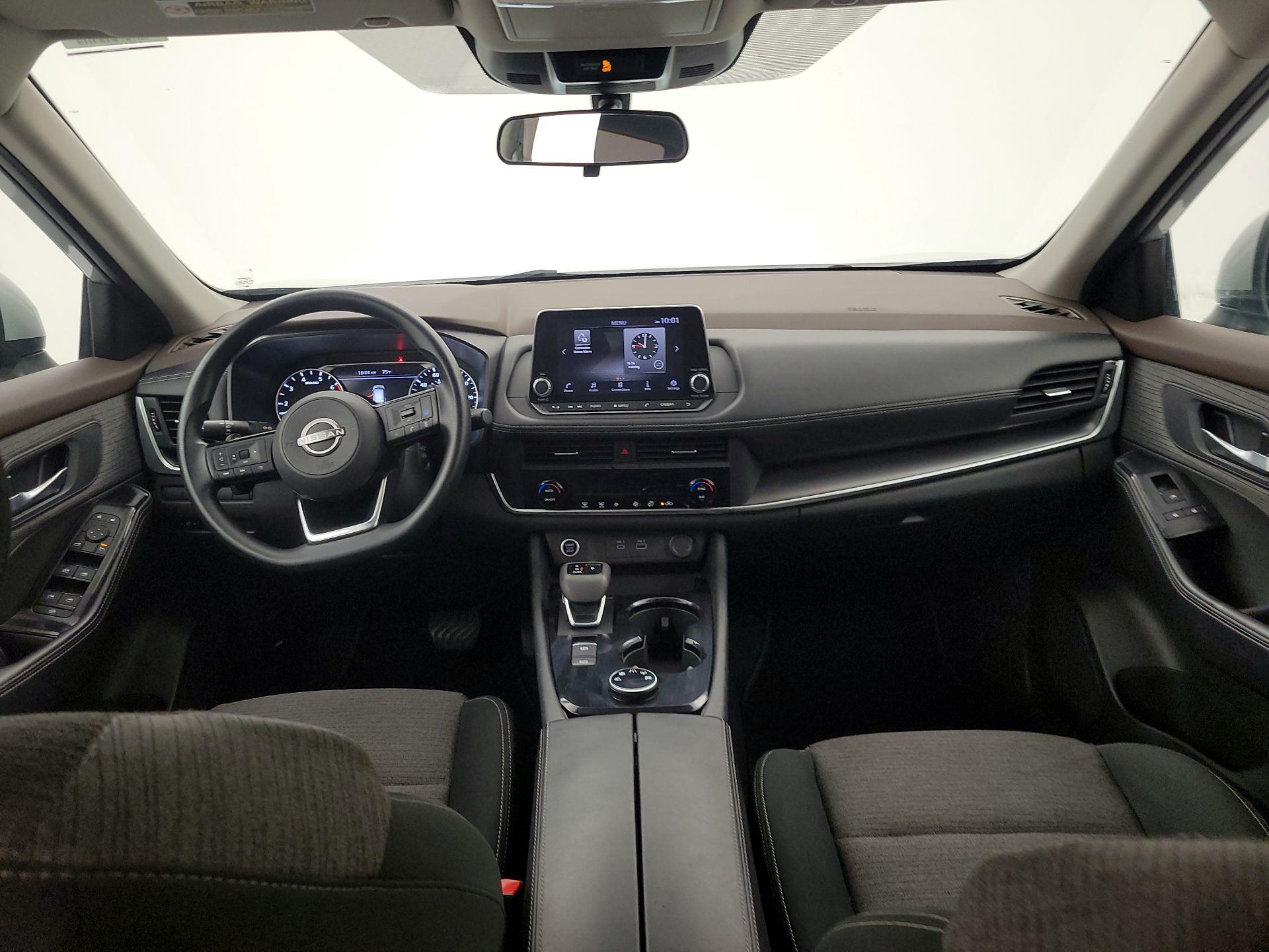 Thumbnail: 2023 Nissan Rogue - 9