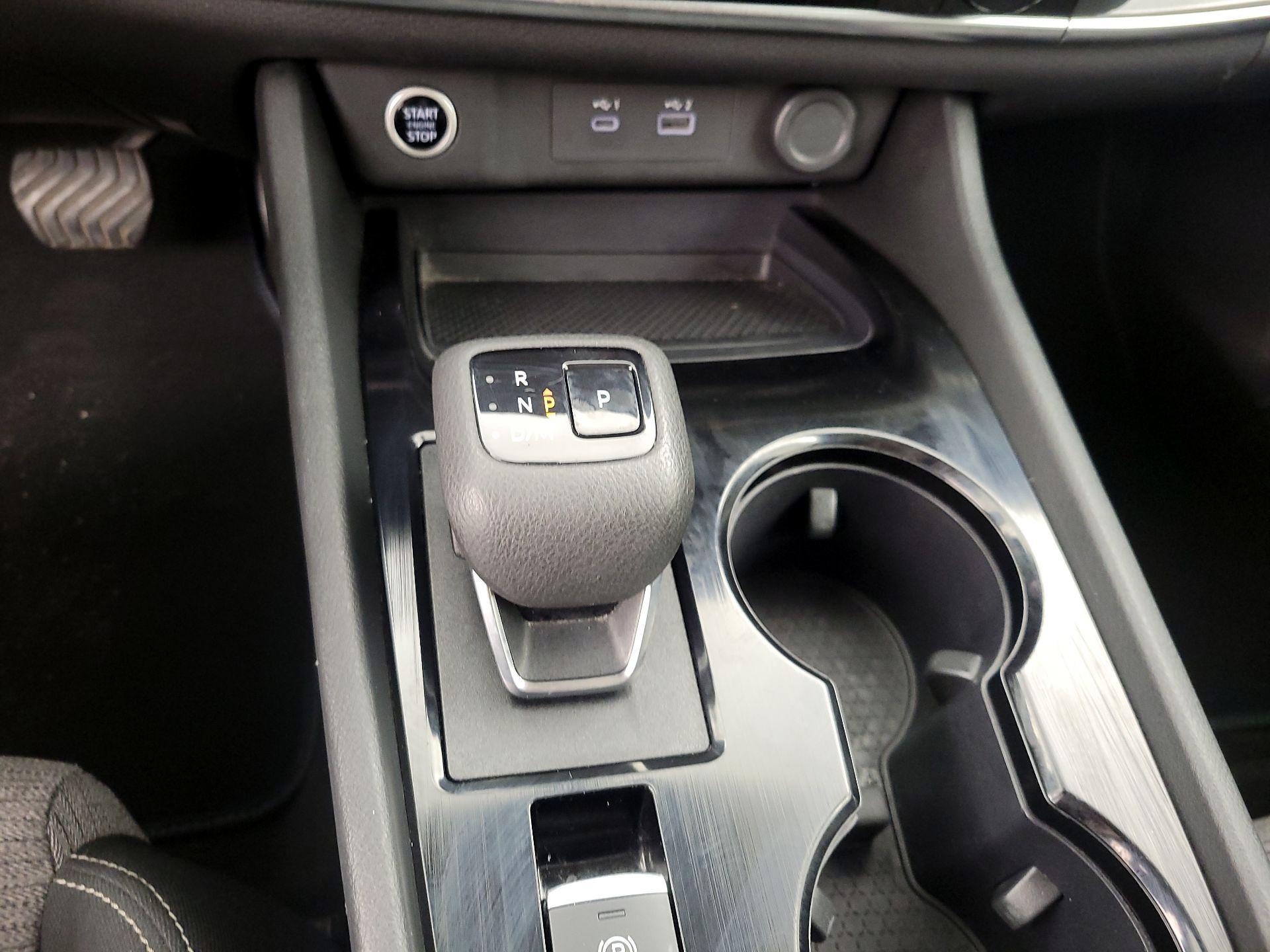 Thumbnail: 2023 Nissan Rogue - 17