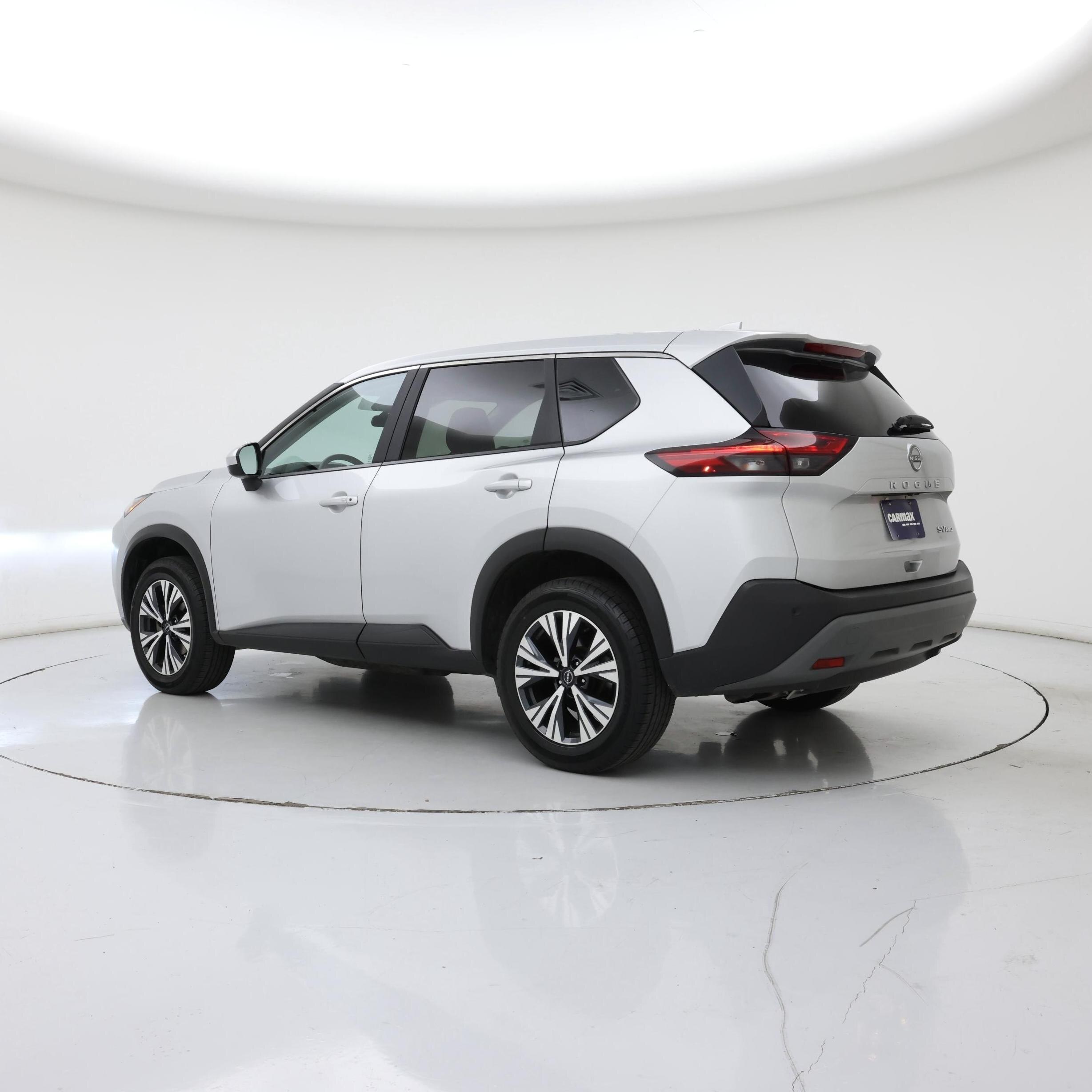 Thumbnail: 2023 Nissan Rogue - 2