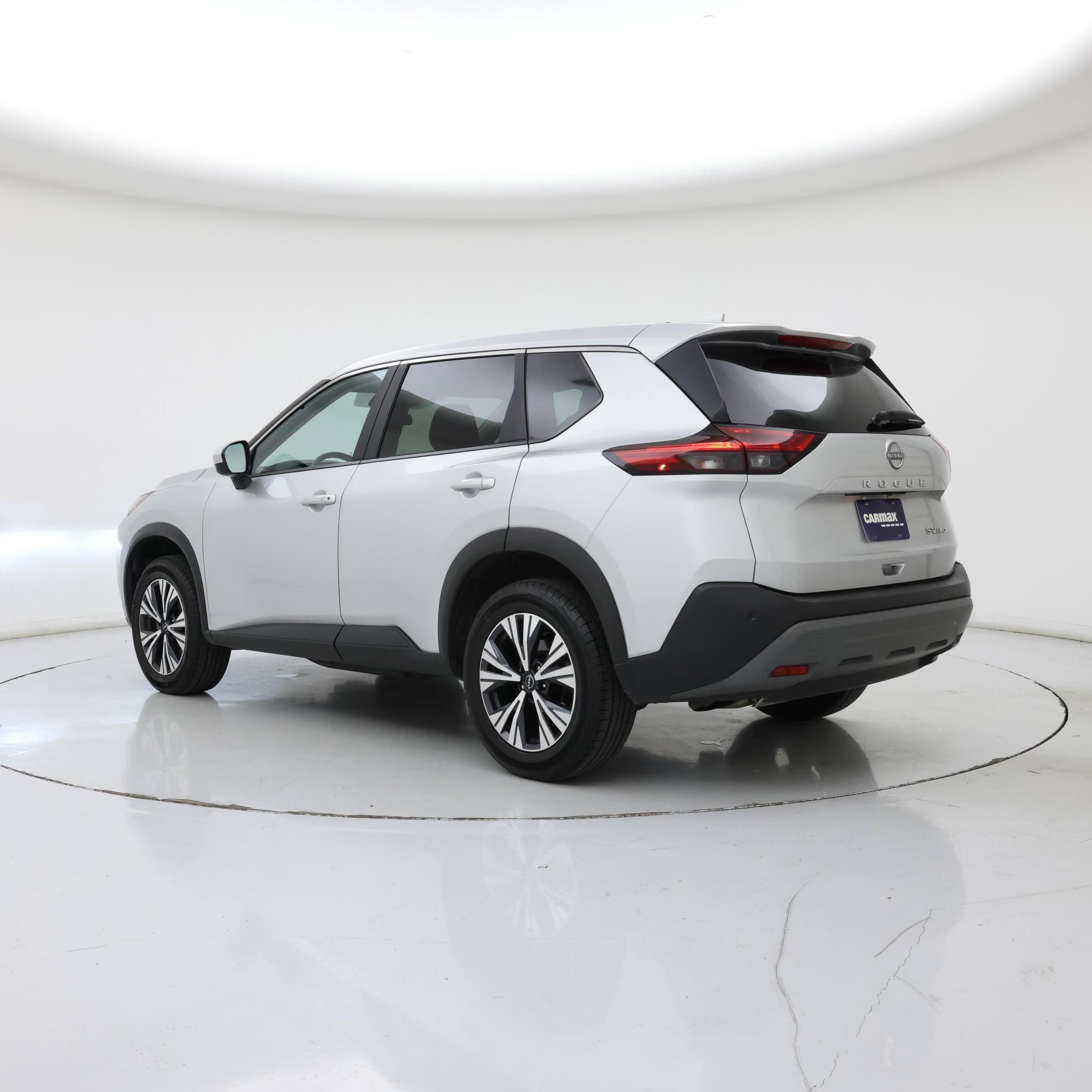 Thumbnail: 2023 Nissan Rogue - 5