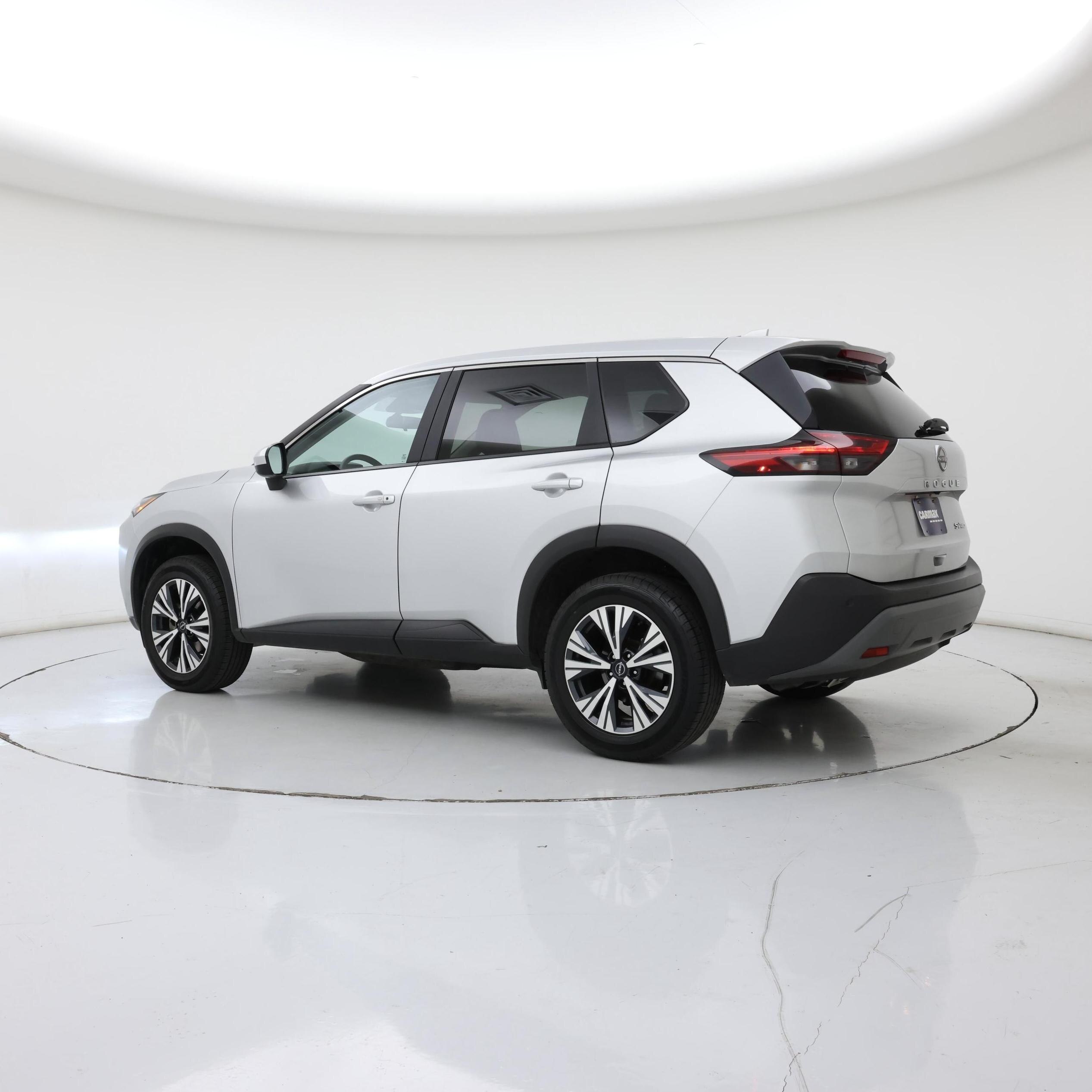 Thumbnail: 2023 Nissan Rogue - 7