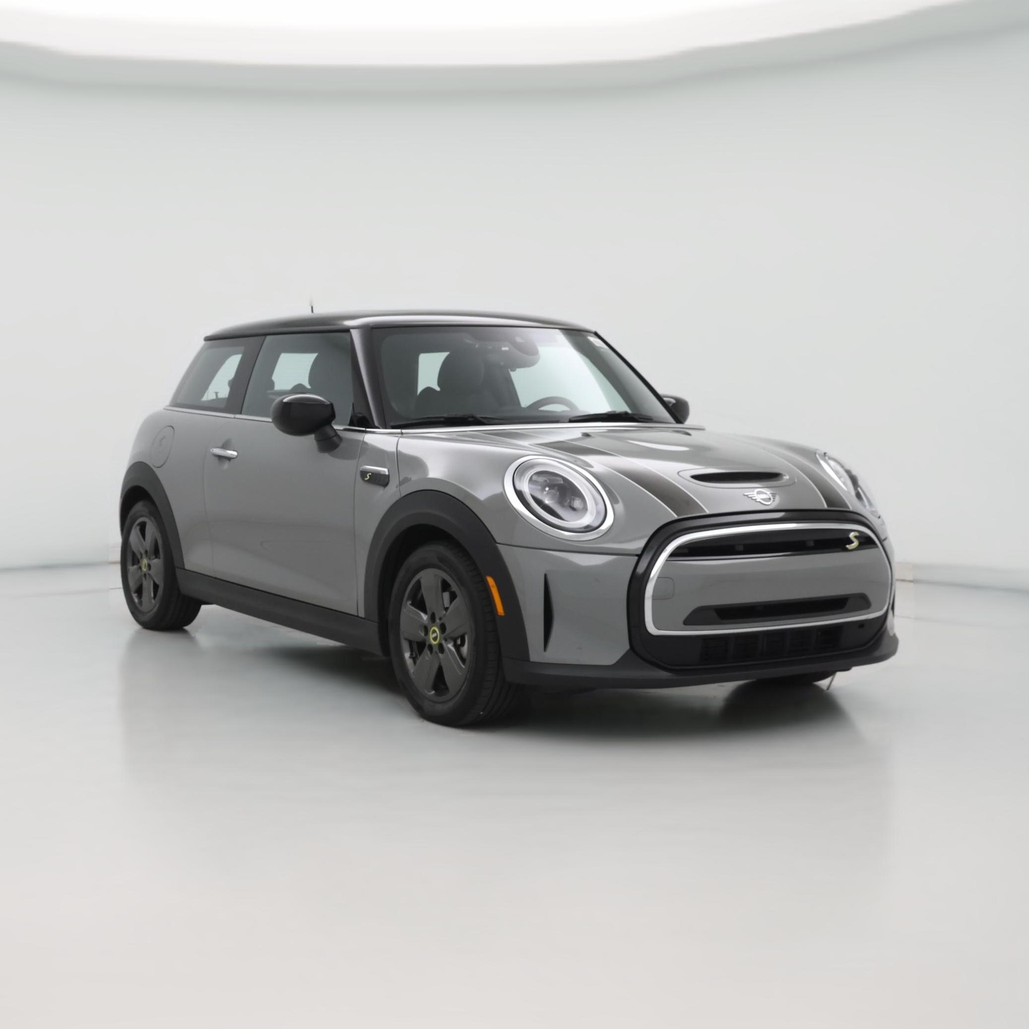 Thumbnail: 2023 MINI Cooper Hardtop - 1