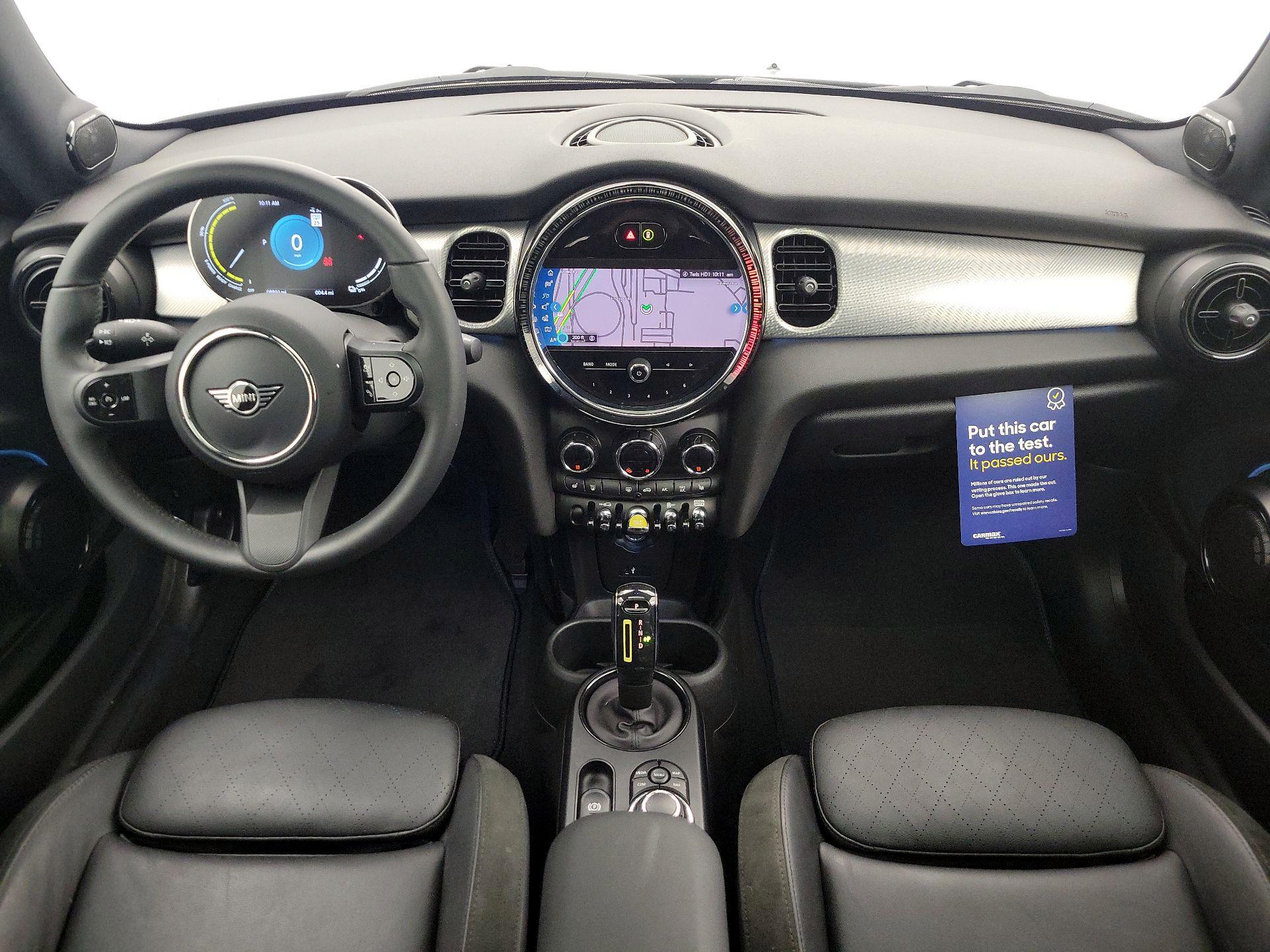 Thumbnail: 2023 MINI Cooper Hardtop - 9